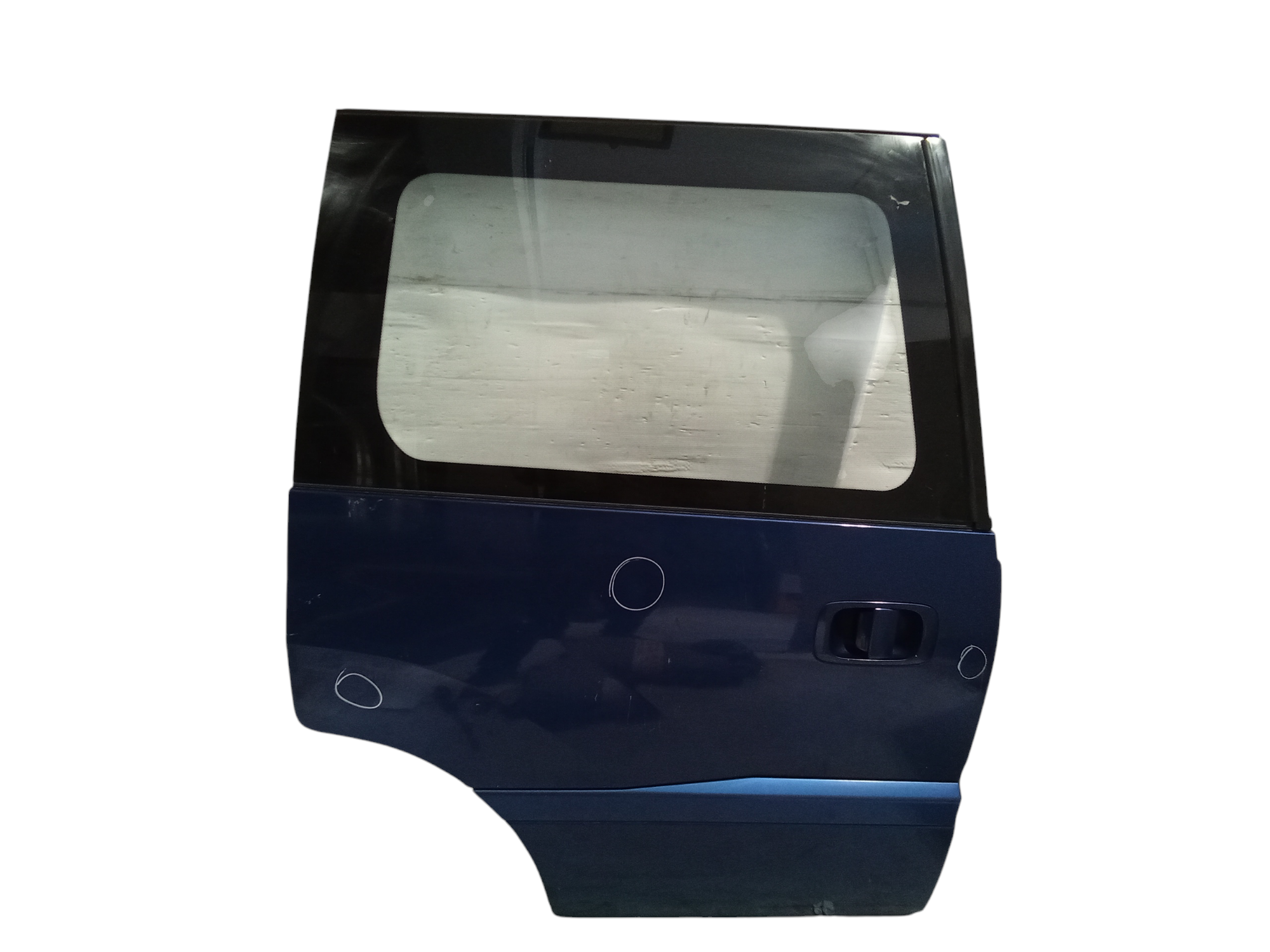 Porta Post. Destro Usato