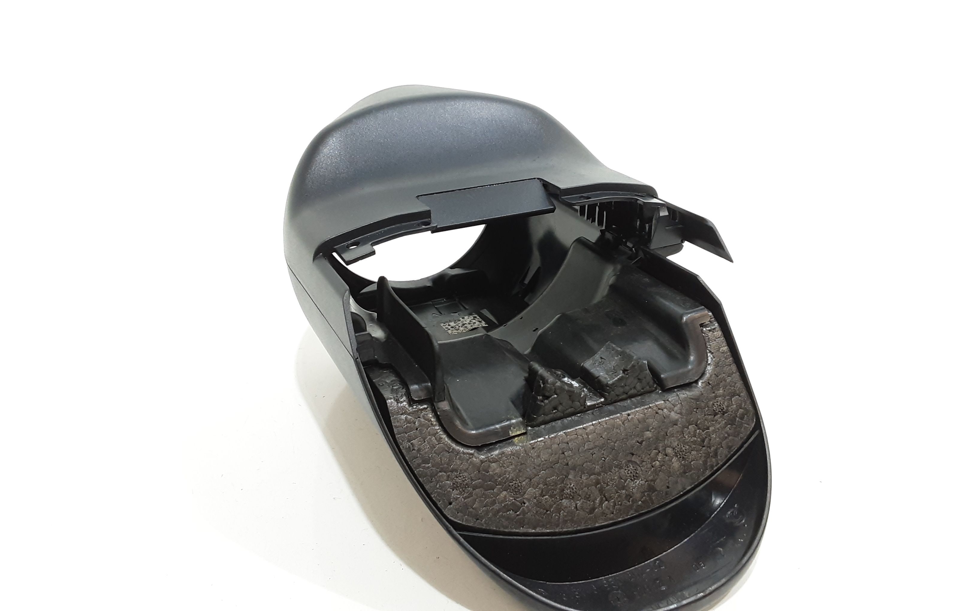 Cuffia Albero Sterzo L/abitacolo 32306787403 Usato