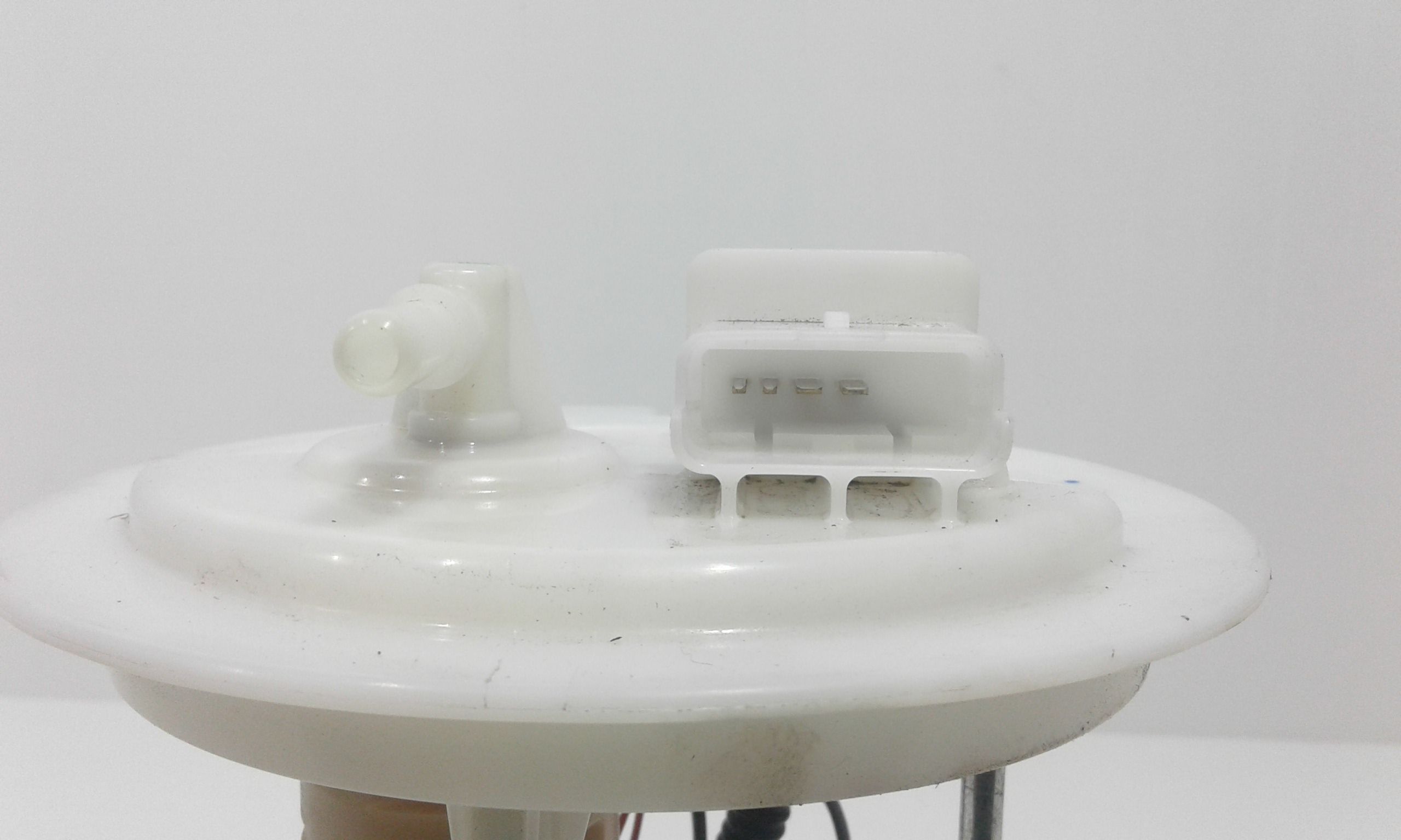 Pompa Carburante Usato