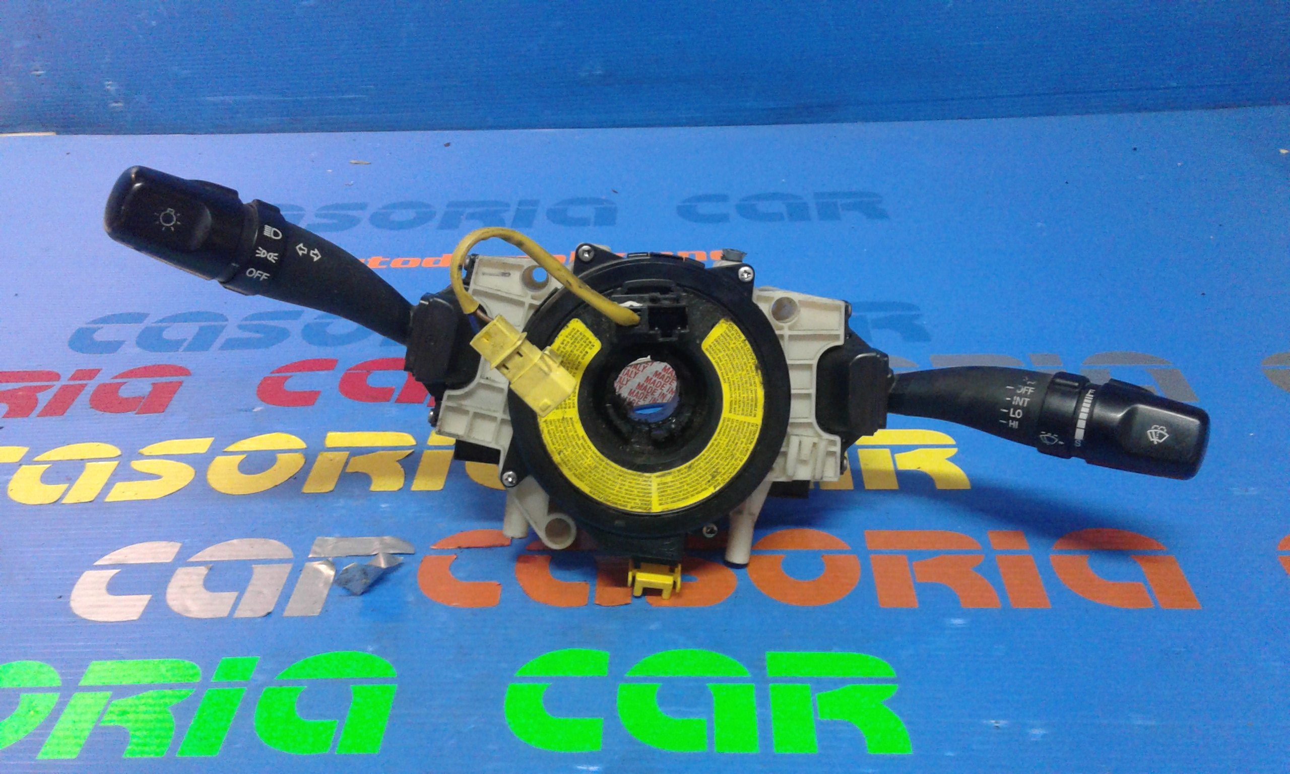 Devioguidasgancio Compl. Usato