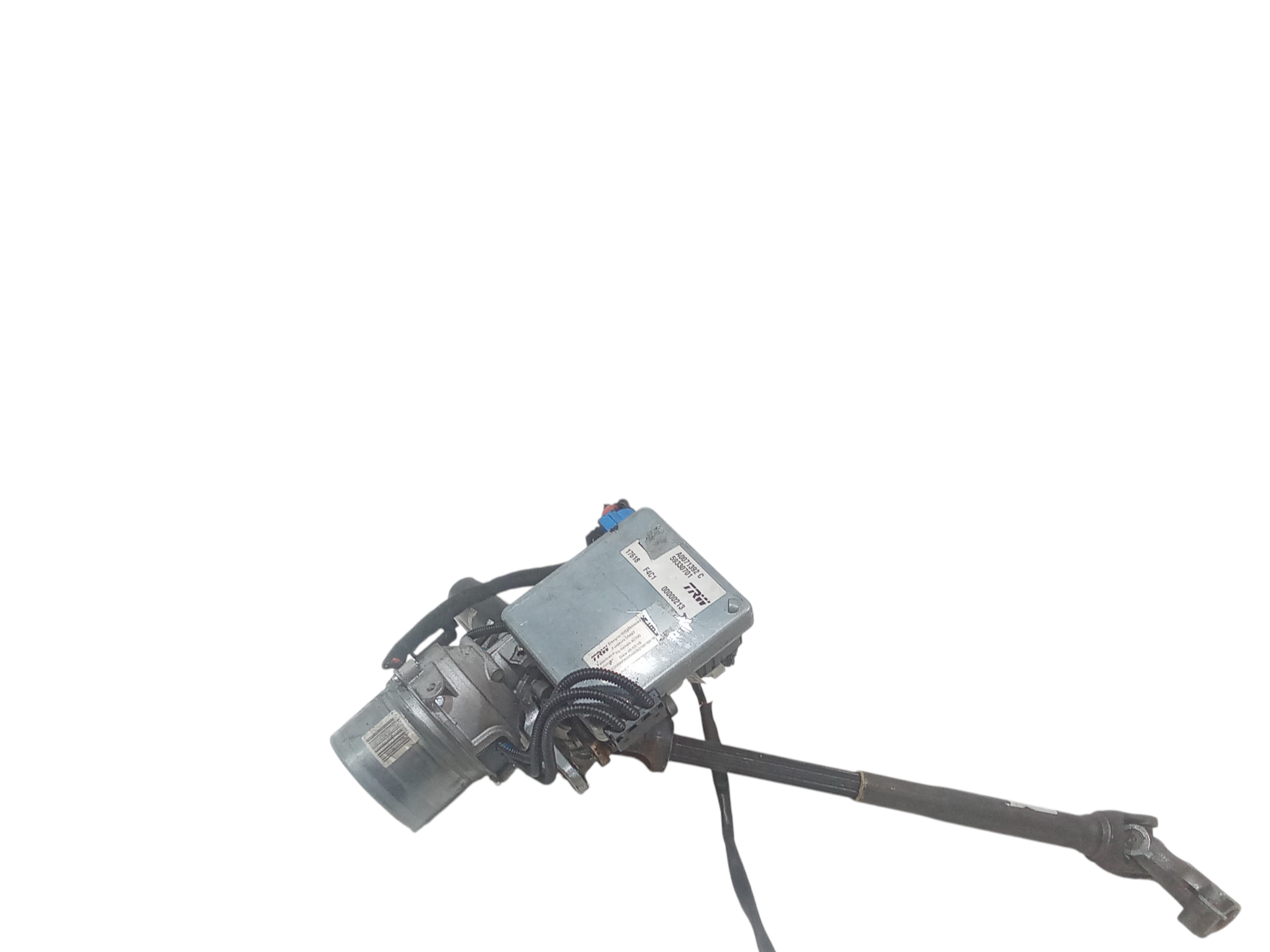 Servosterzo Elettronico 52064466 Usato