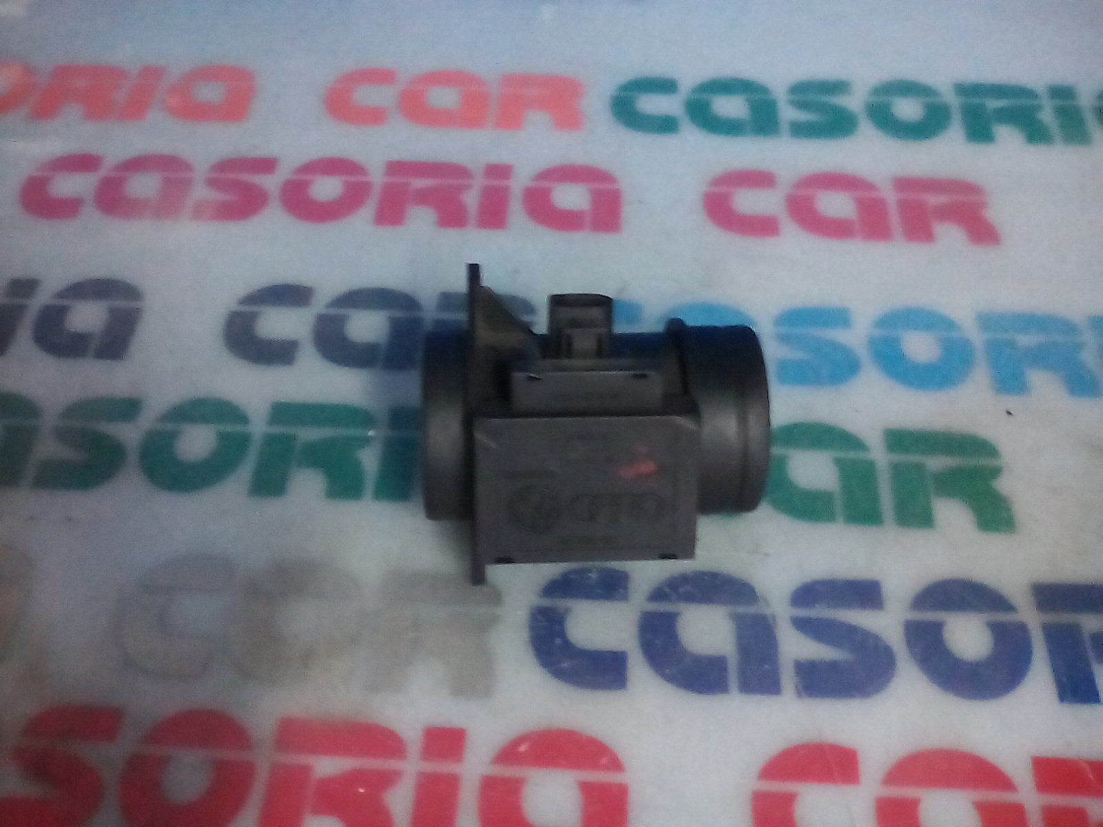 Flussometro/debimetro 6848047 Usato