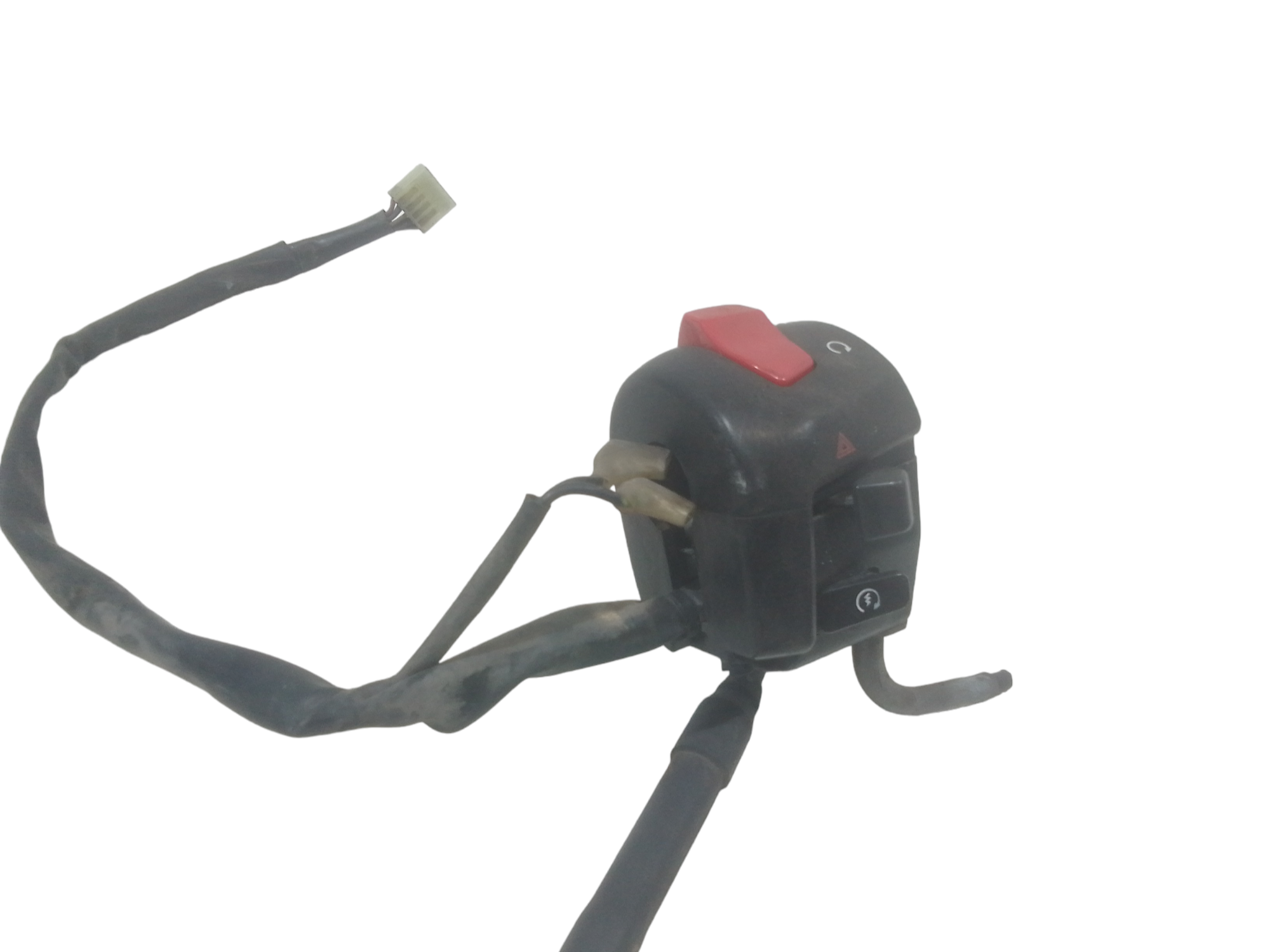 Devioguidasgancio Destro Usato