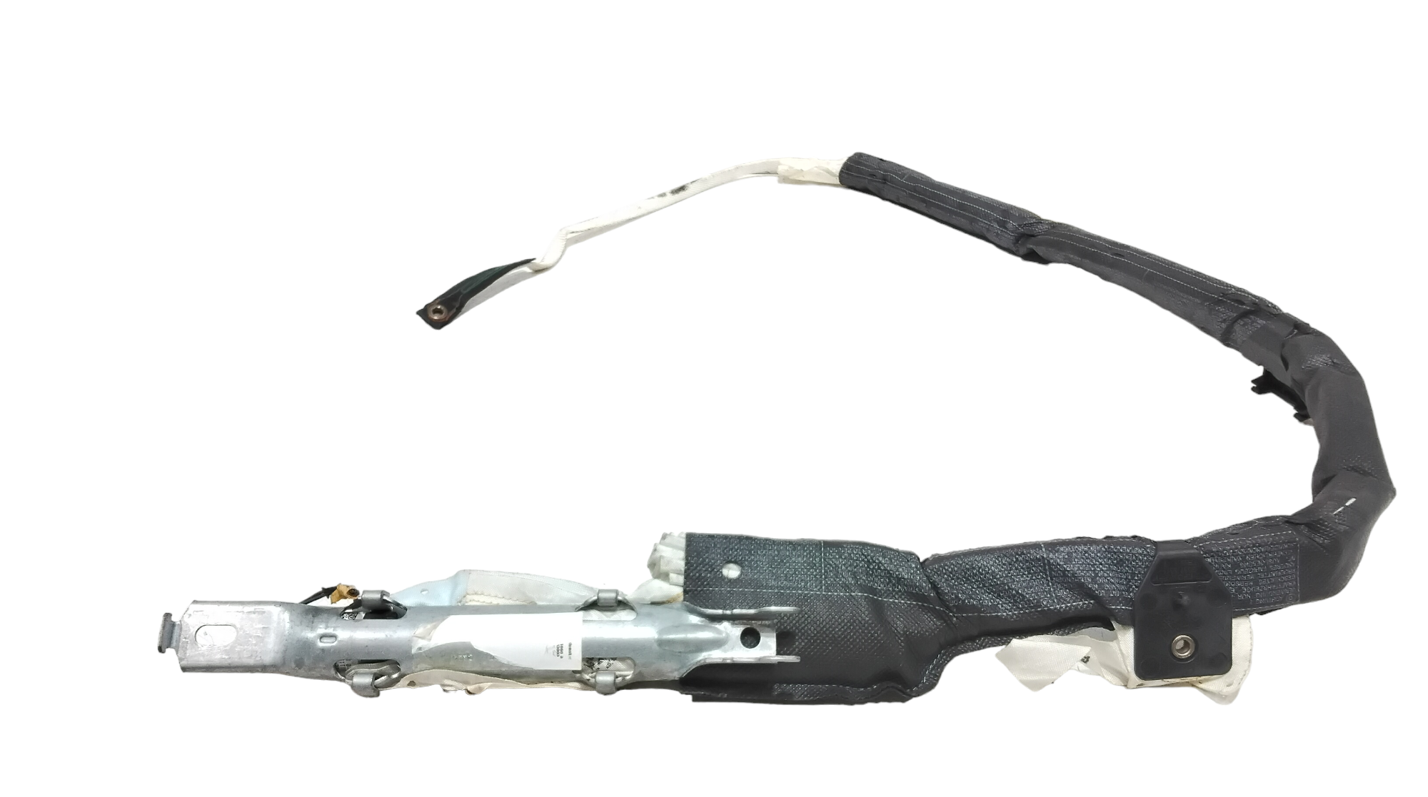 Dispositivo Airbag A Tendina Sinistro 51782981 Usato