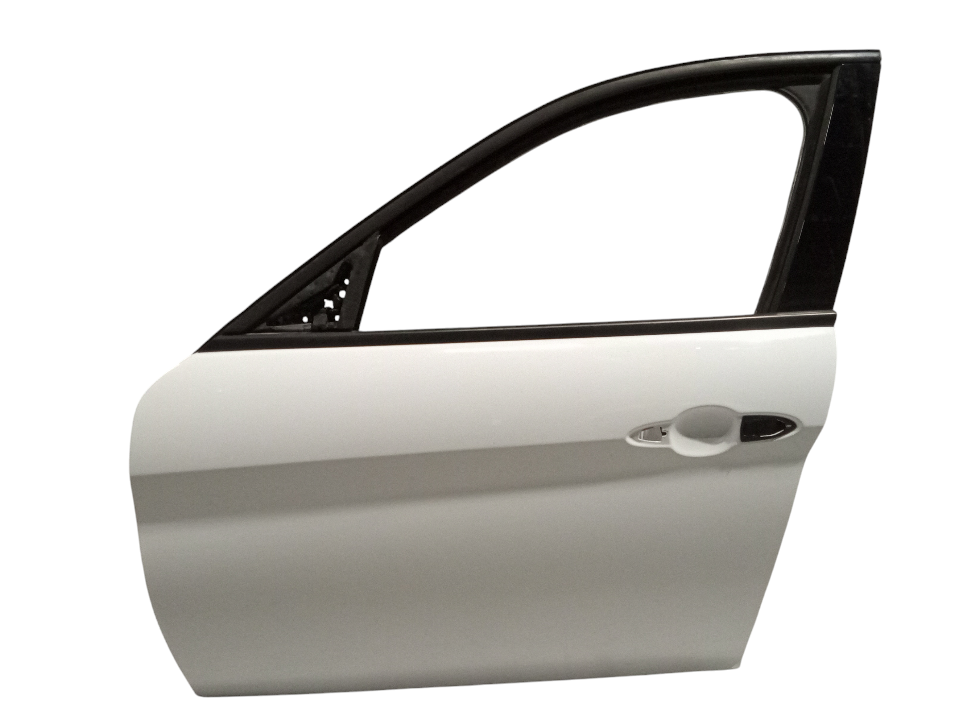 Porta Ant. Sinistro 50549822 Usato