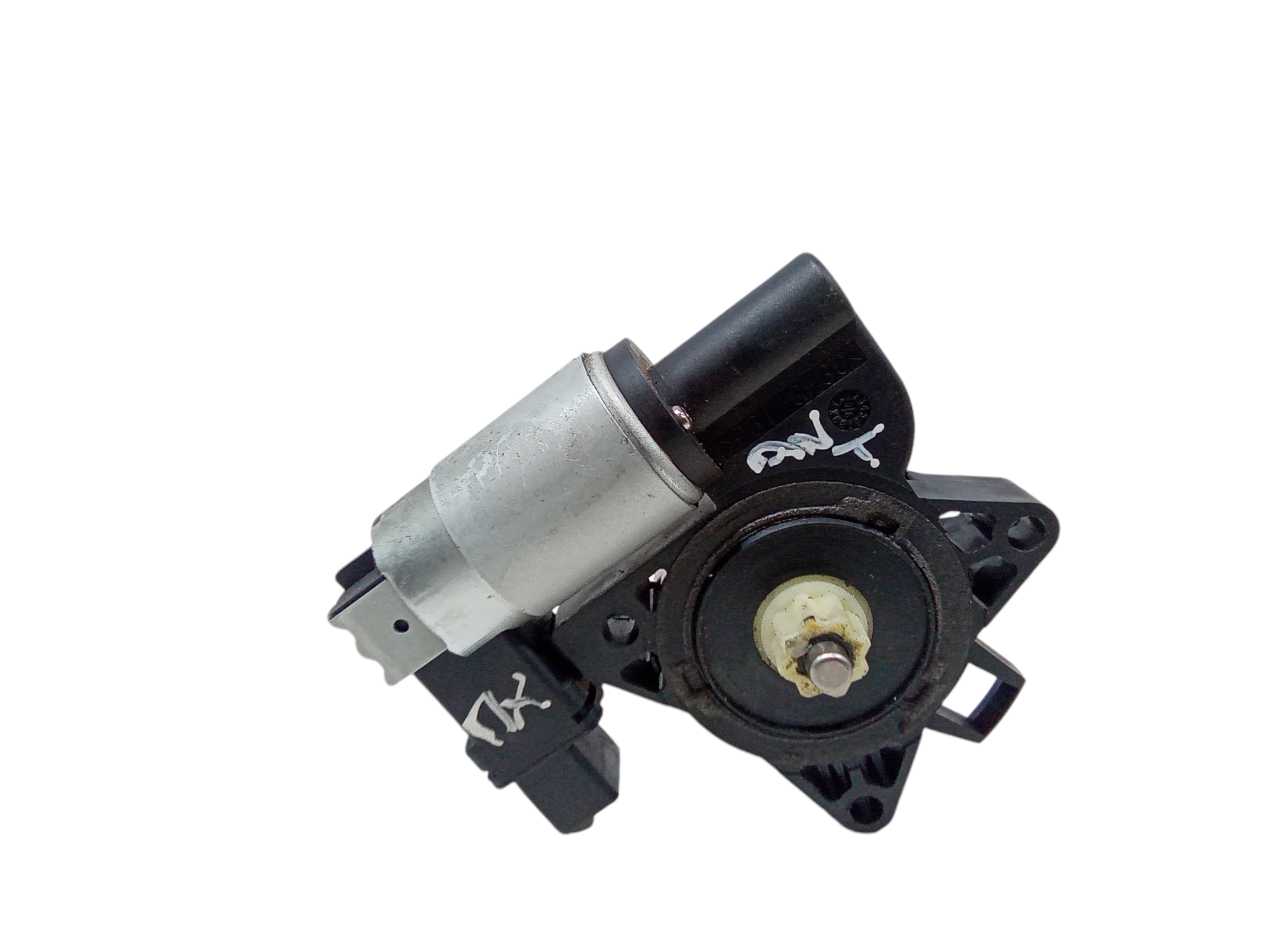 Motorino Alzacristallo Porta Ant. Destro GJ6A5858XC Usato