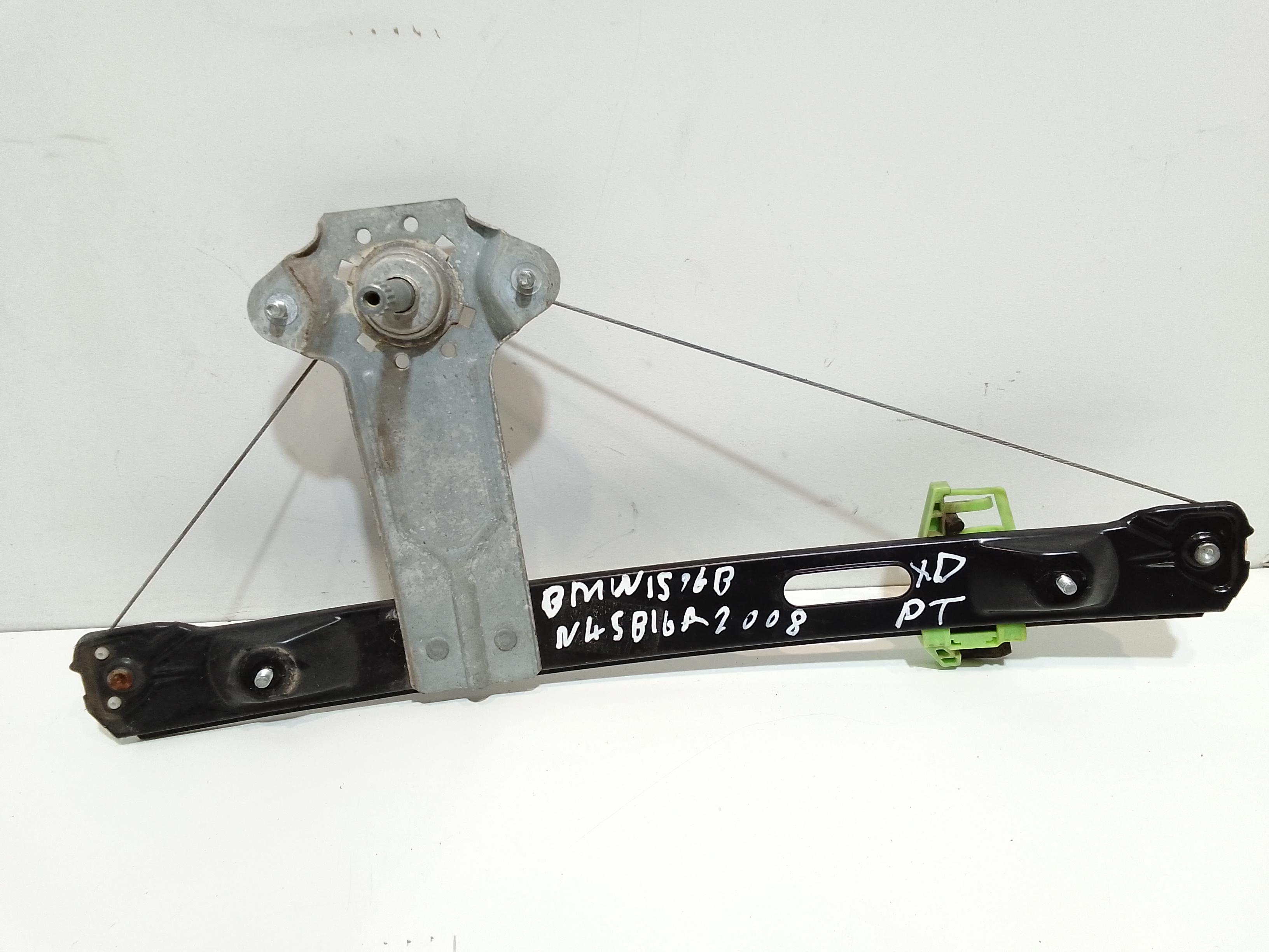 Alzacristallo Porta Post. Destro Usato