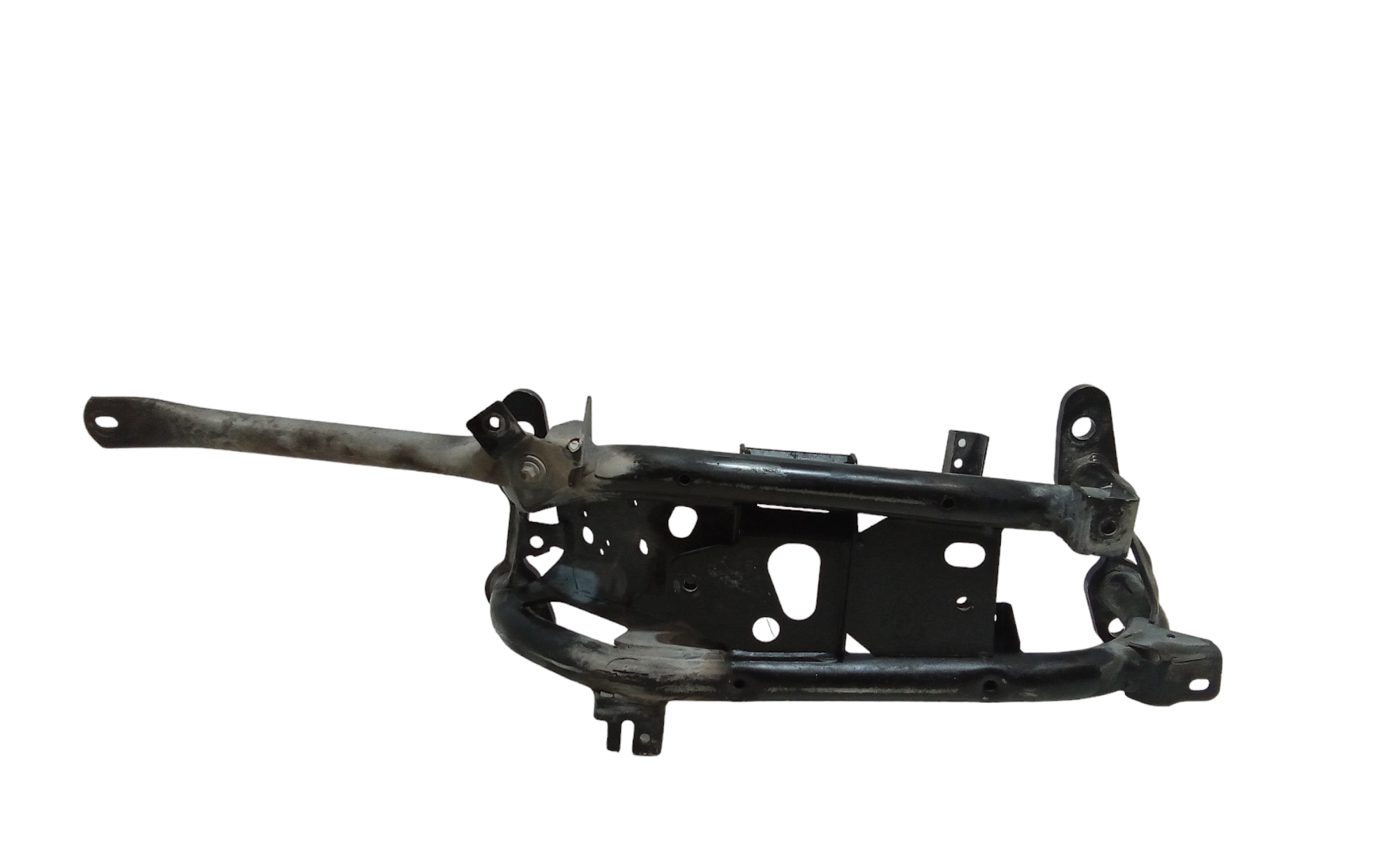 Bielletta Supporto Cambio Usato