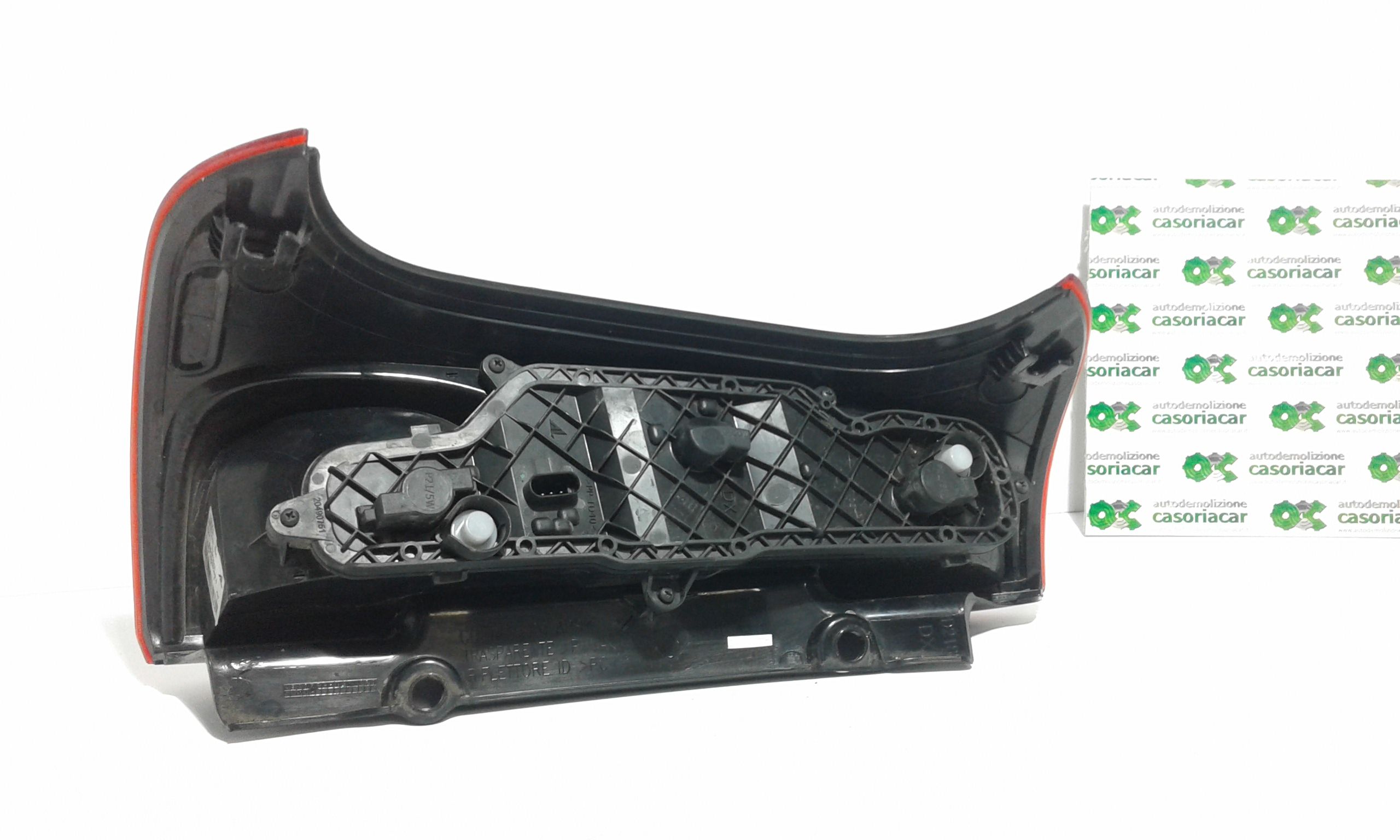 Fanale Post. Destro 52102350 Usato