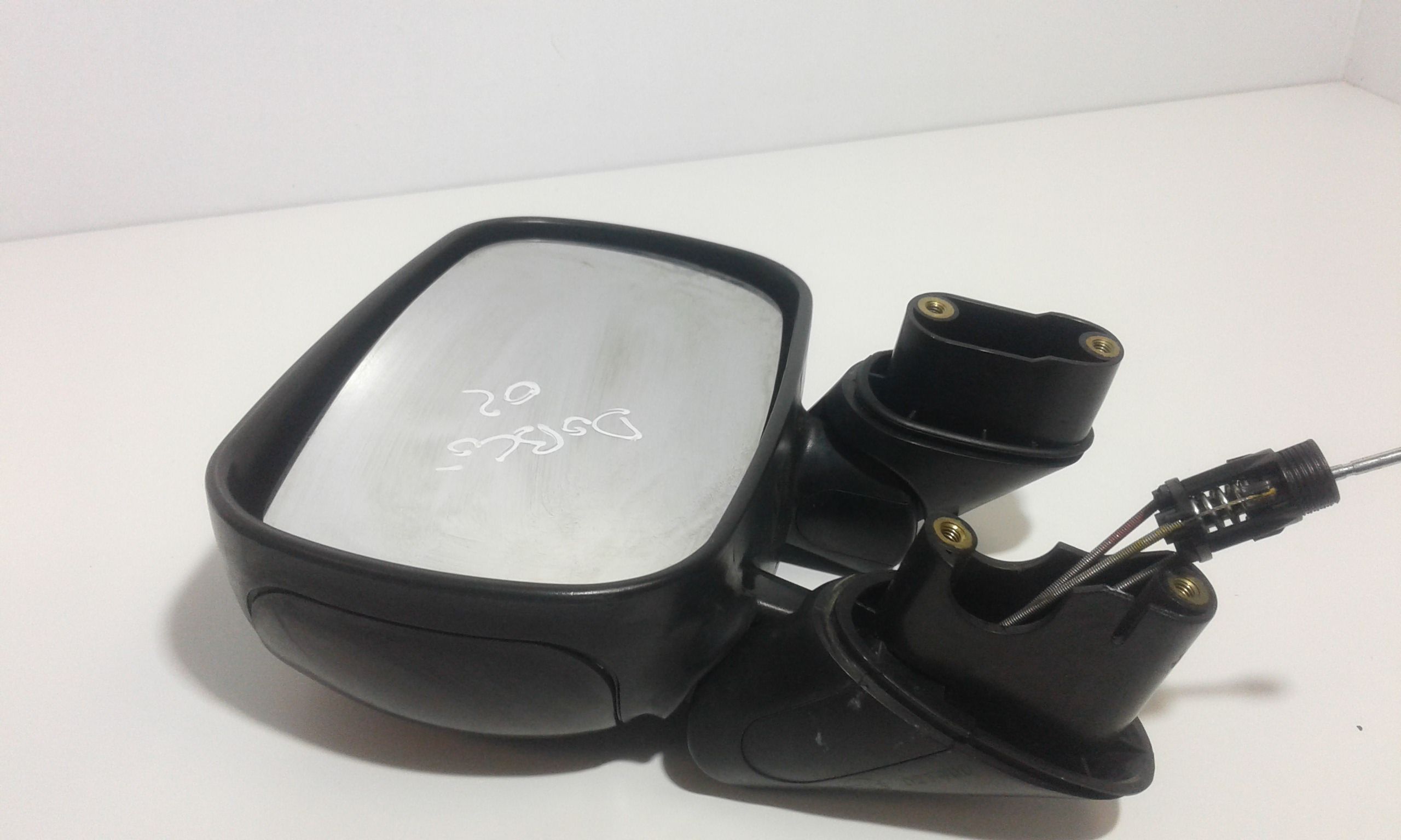 Retrovisore Est. Destro 735325157 Usato