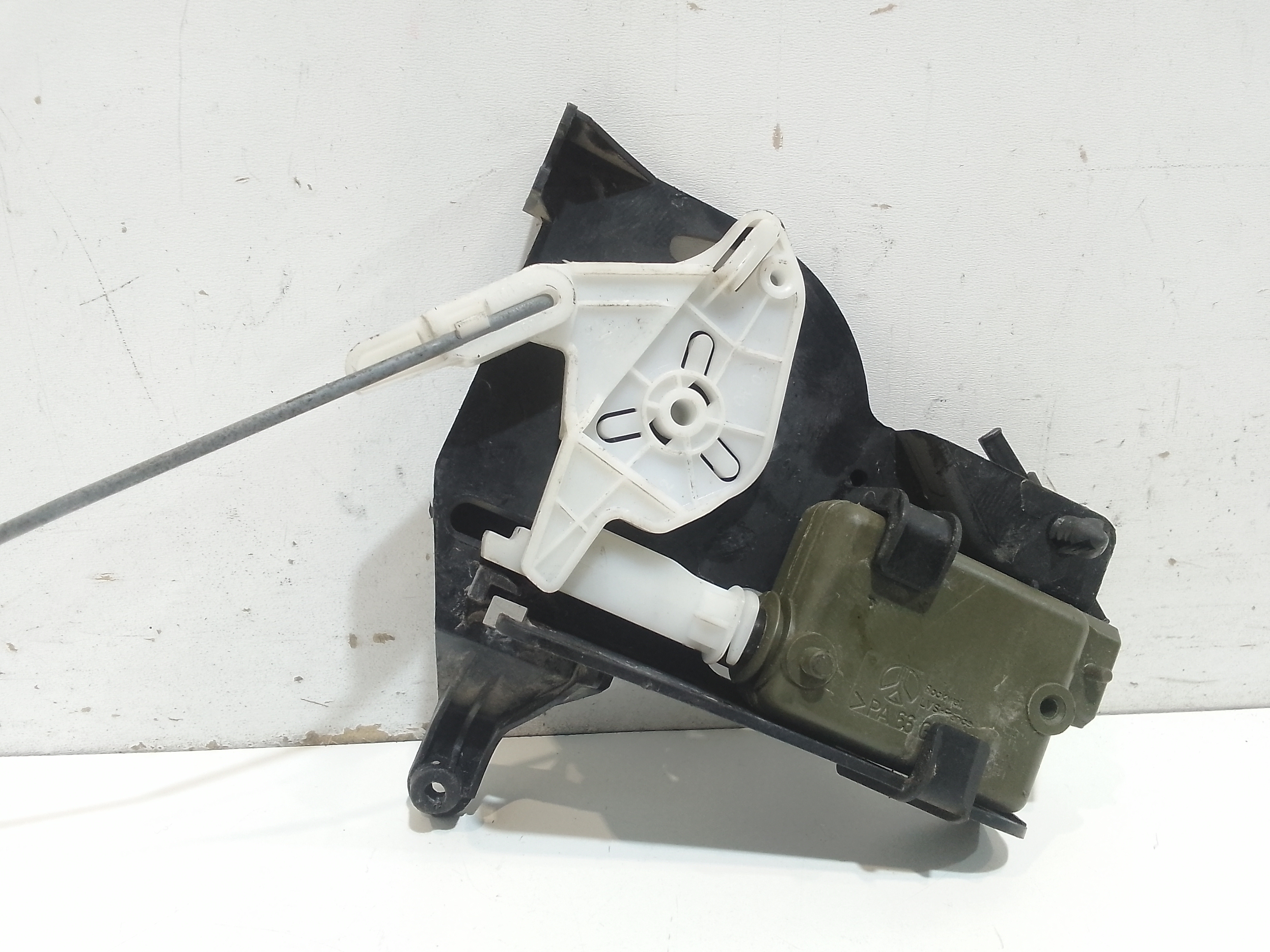 Serratura Porta Scorrevole Sinistra Usato