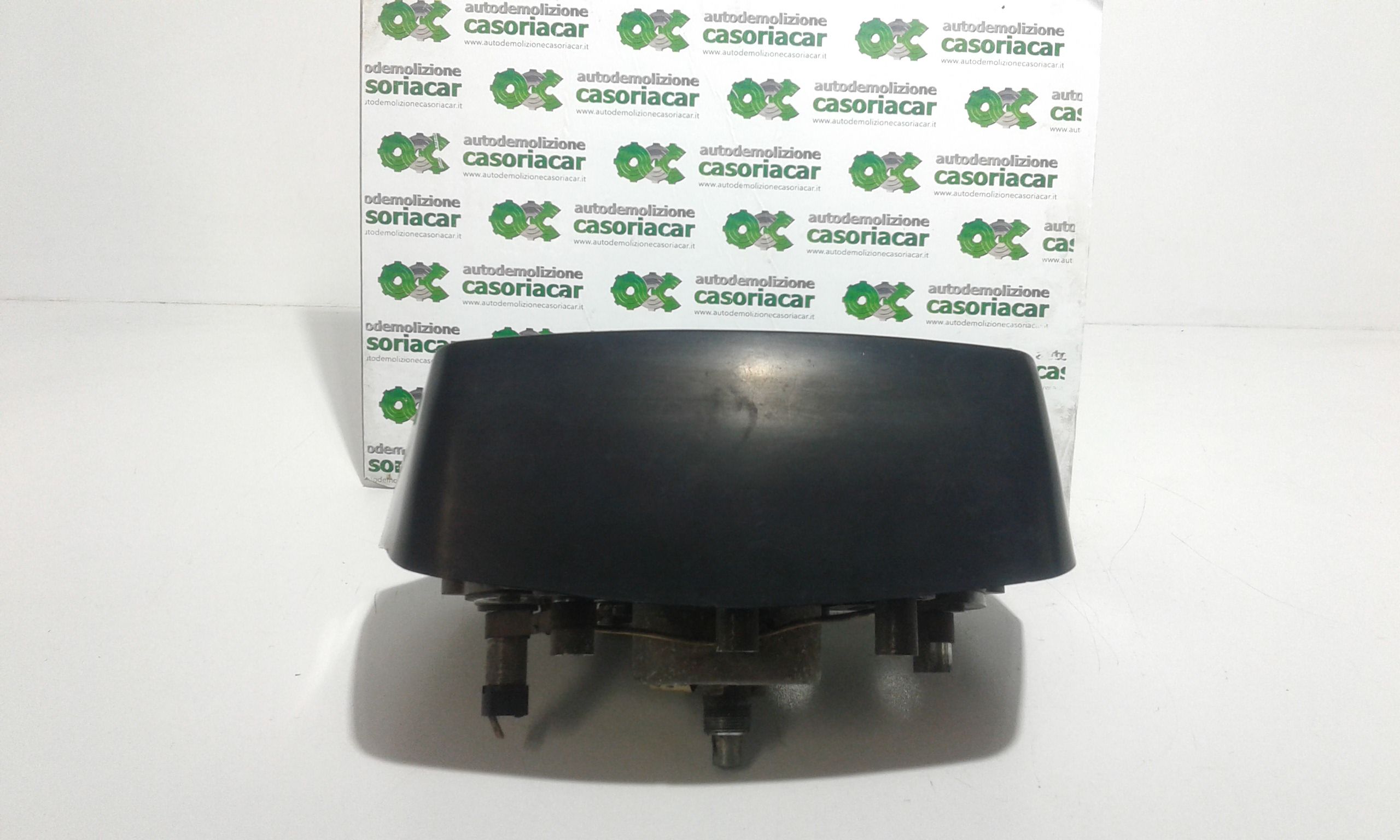 Quadro Portastrumenti Usato