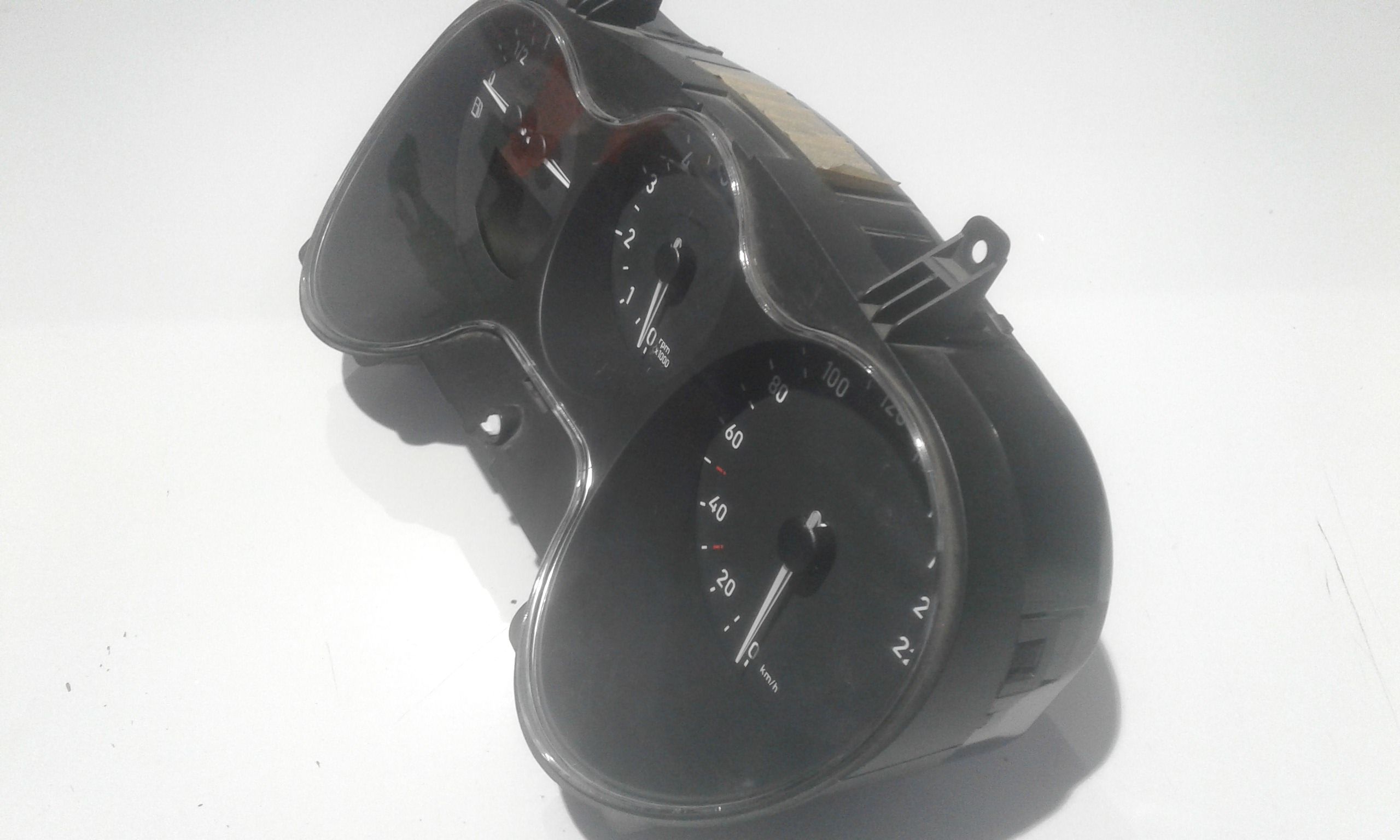 Quadro Portastrumenti Usato