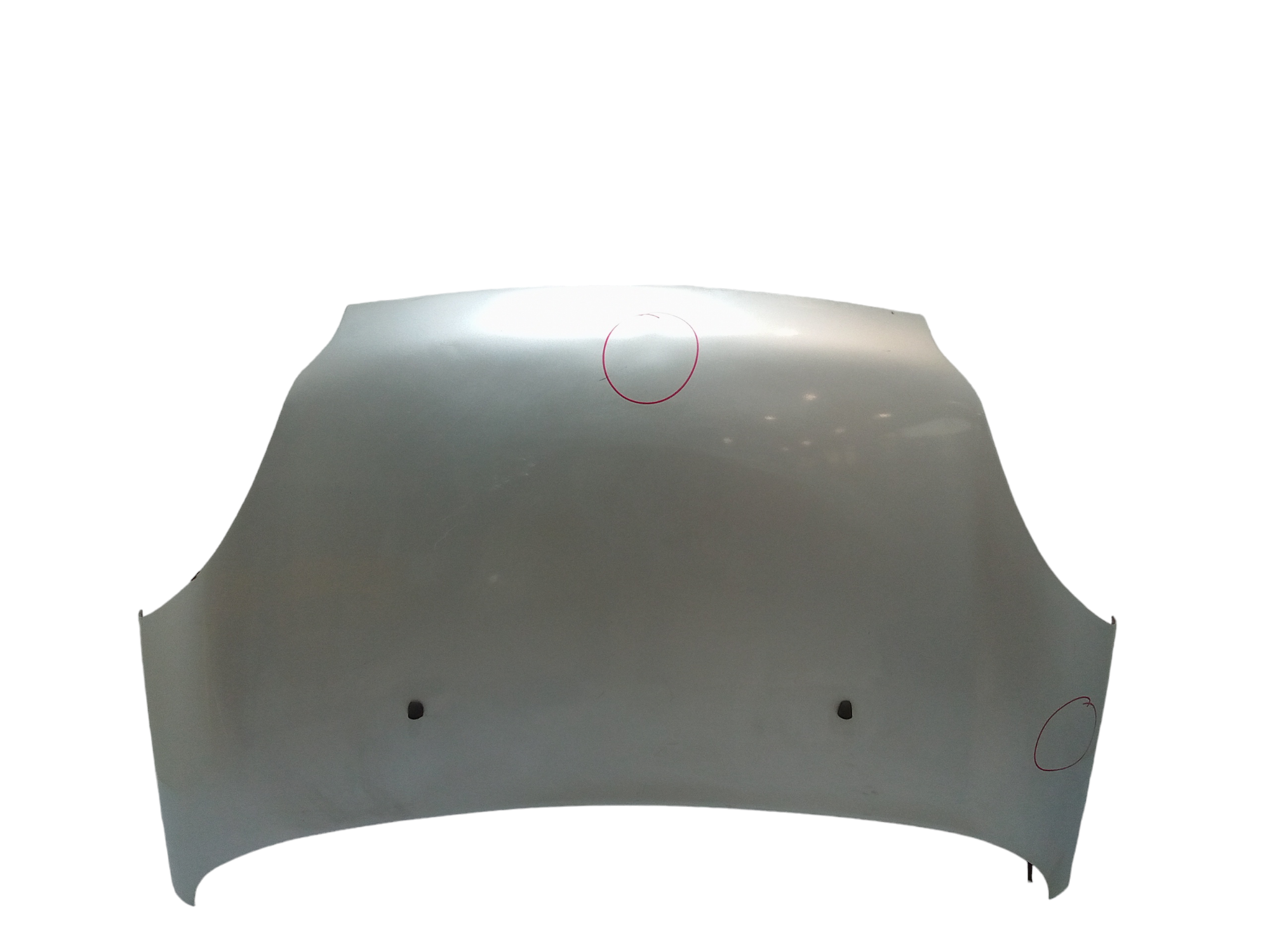 Cofano ant. - Immagine 1 di 5