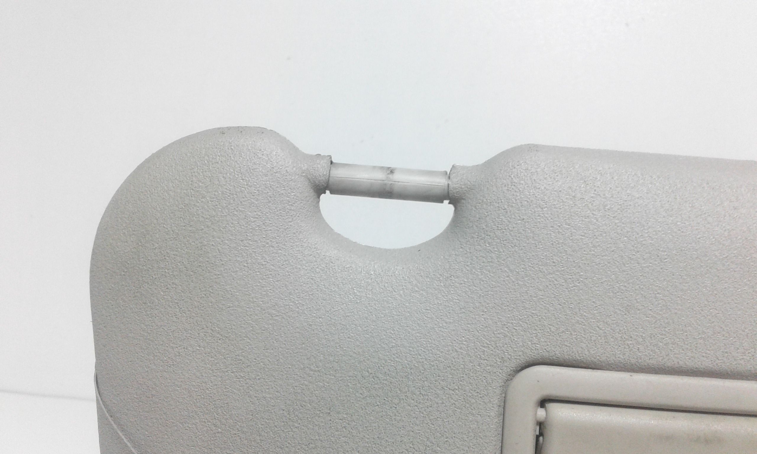 Aletta Parasole Parabrezza Destro Usato