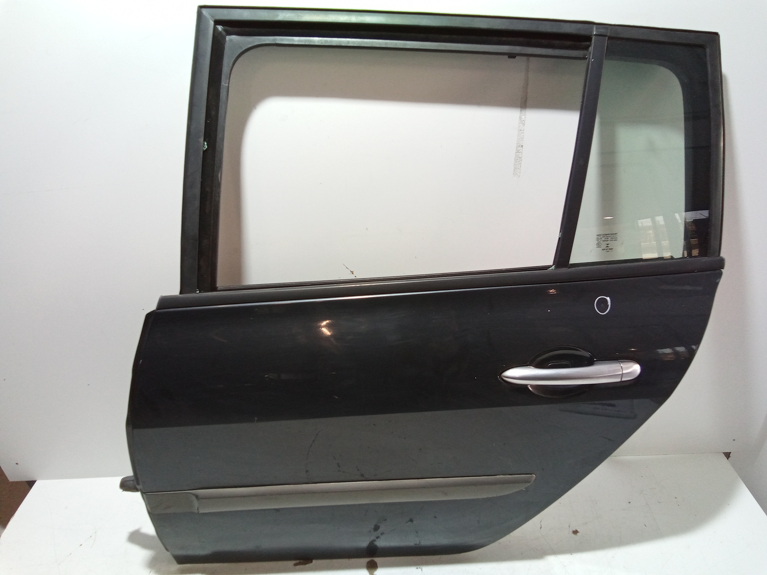 Porta Post. Sinistro 7751473732 Usato