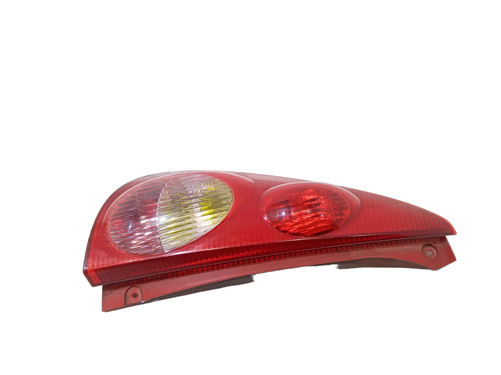 Fanale Post. Sinistro 6350X8 Usato