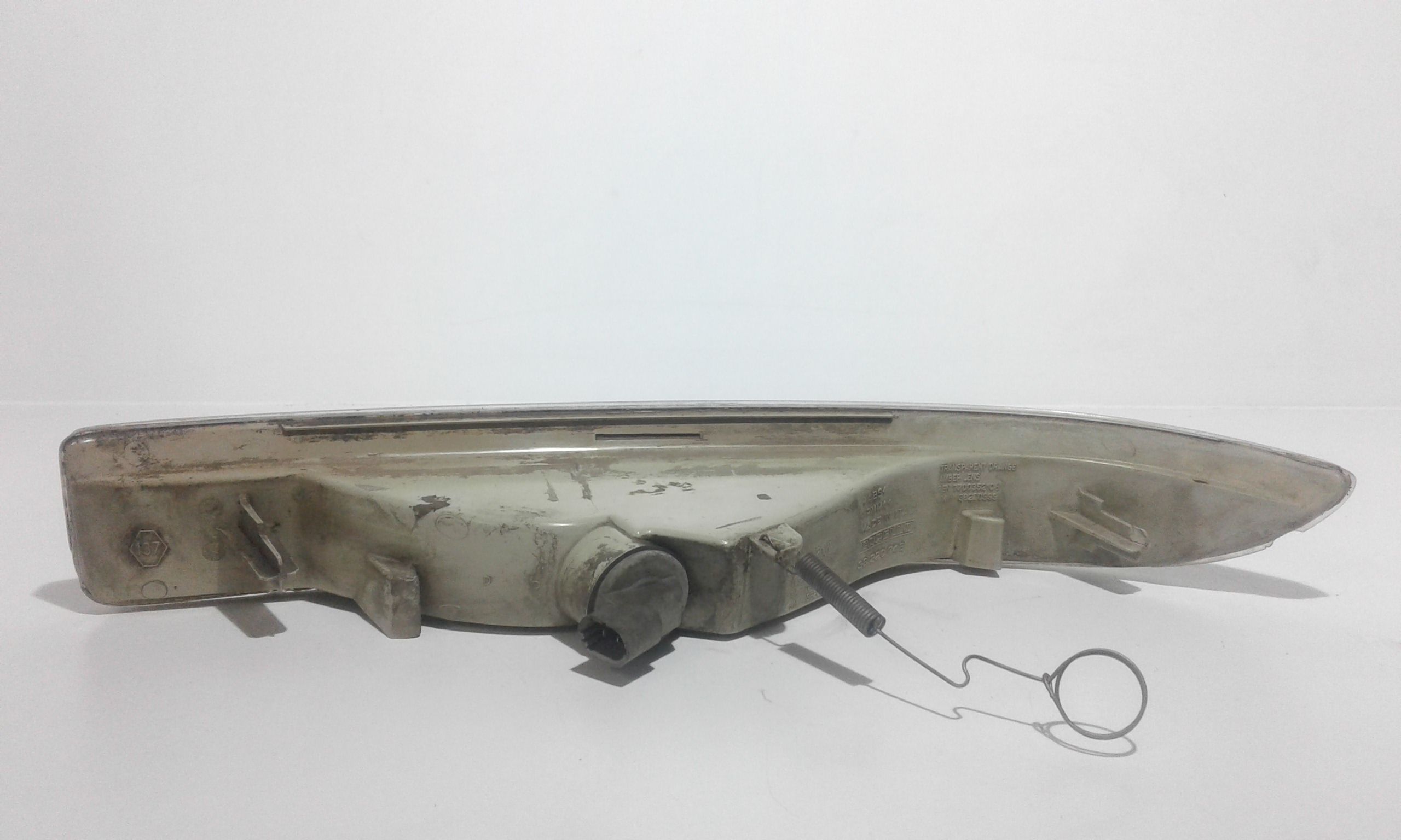 Lampada Direzione Ant. Destro Usato