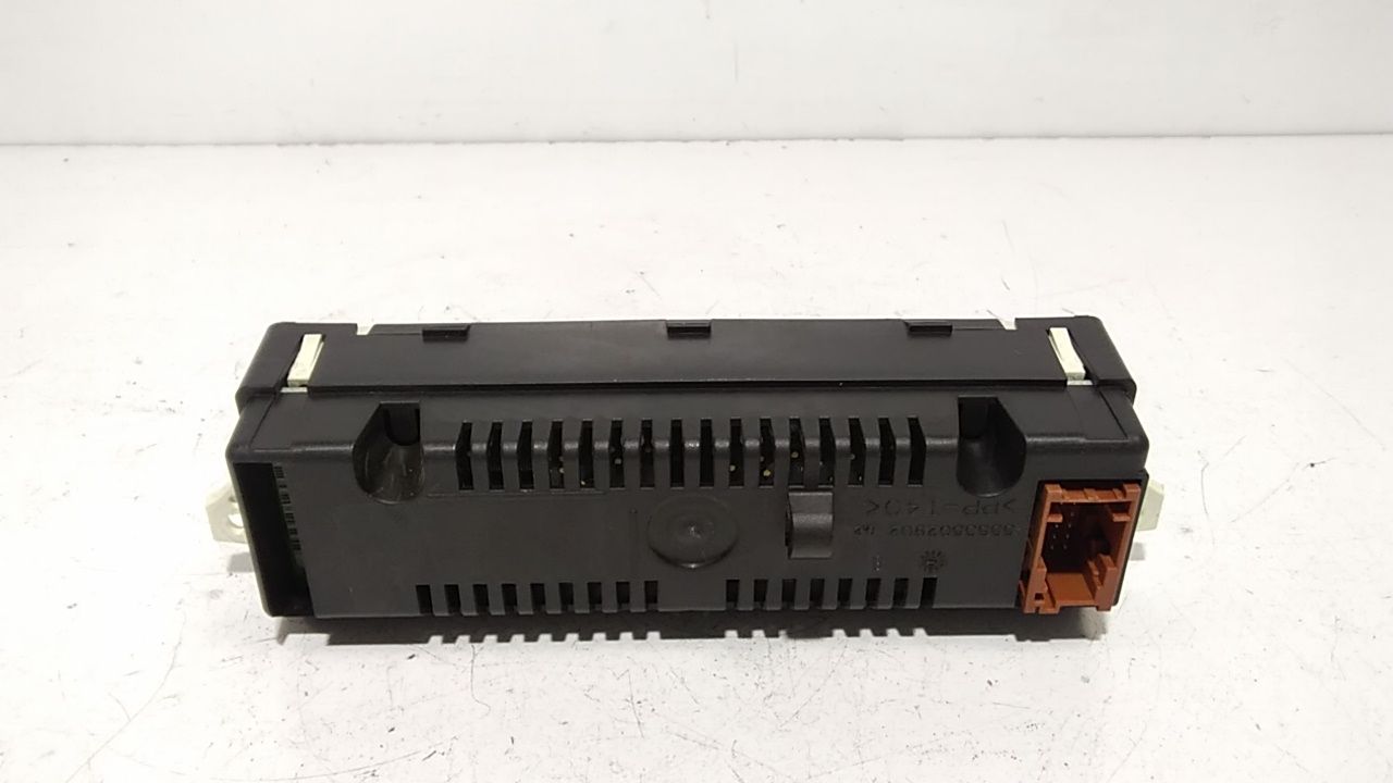 Display Multifunzione Usato