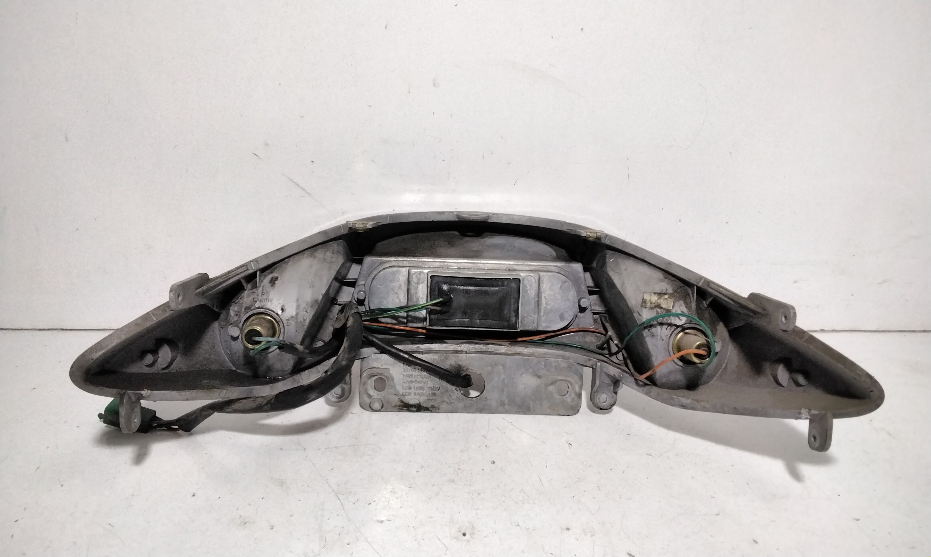 Fanale Posteriore Stop Con Frecce Usato