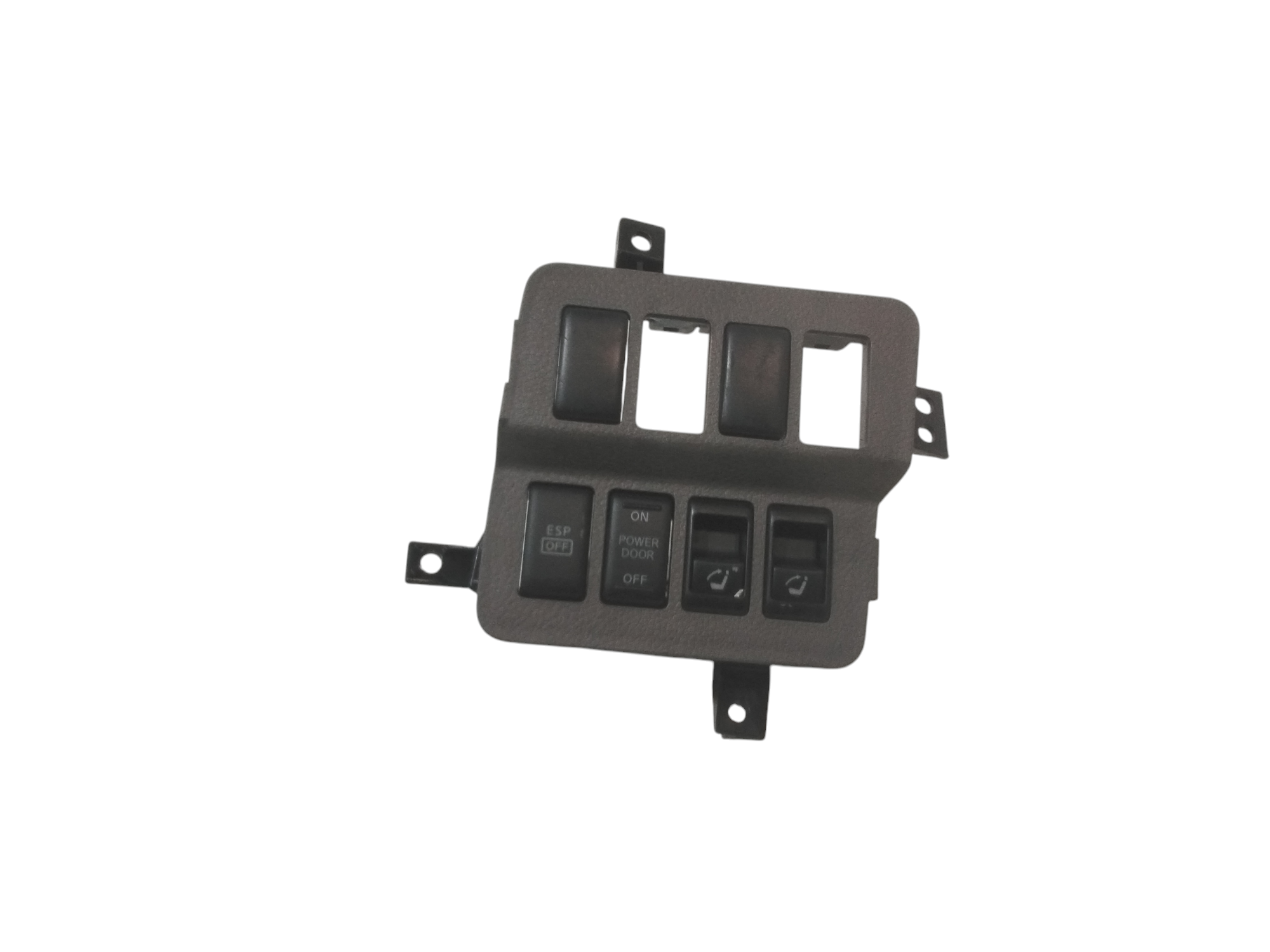 Interruttore Chiusura Di Sicurezza, Interruttore/manopola Esp Usato