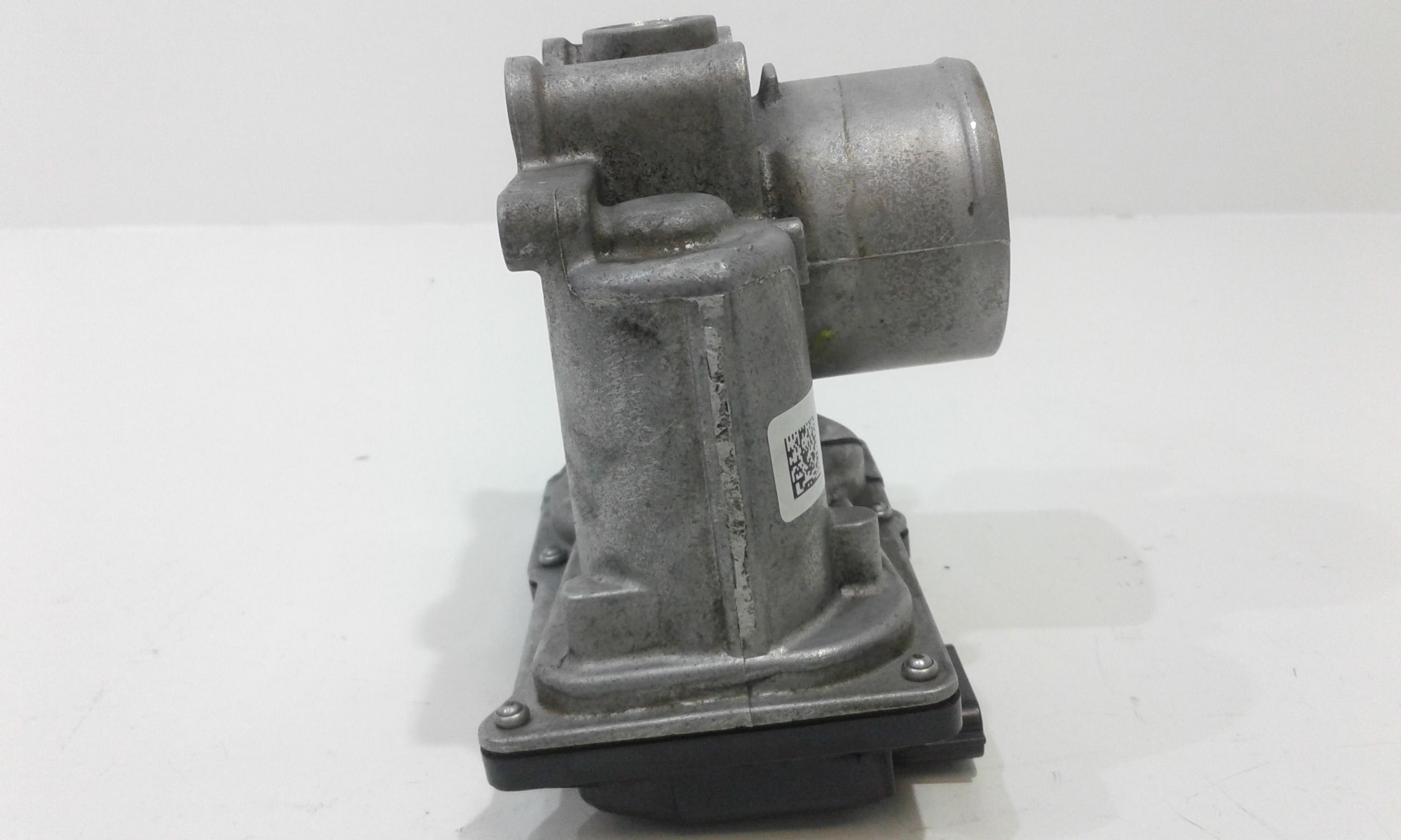 Corpo Farfallato A2810900070 Usato