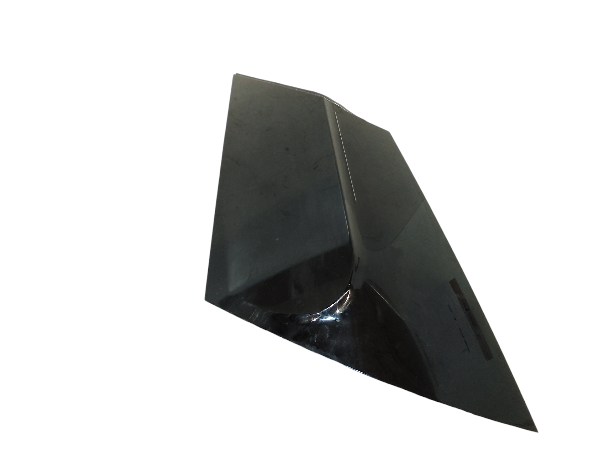 Modanatura Fisso Parafango Post. Sinistro Usato