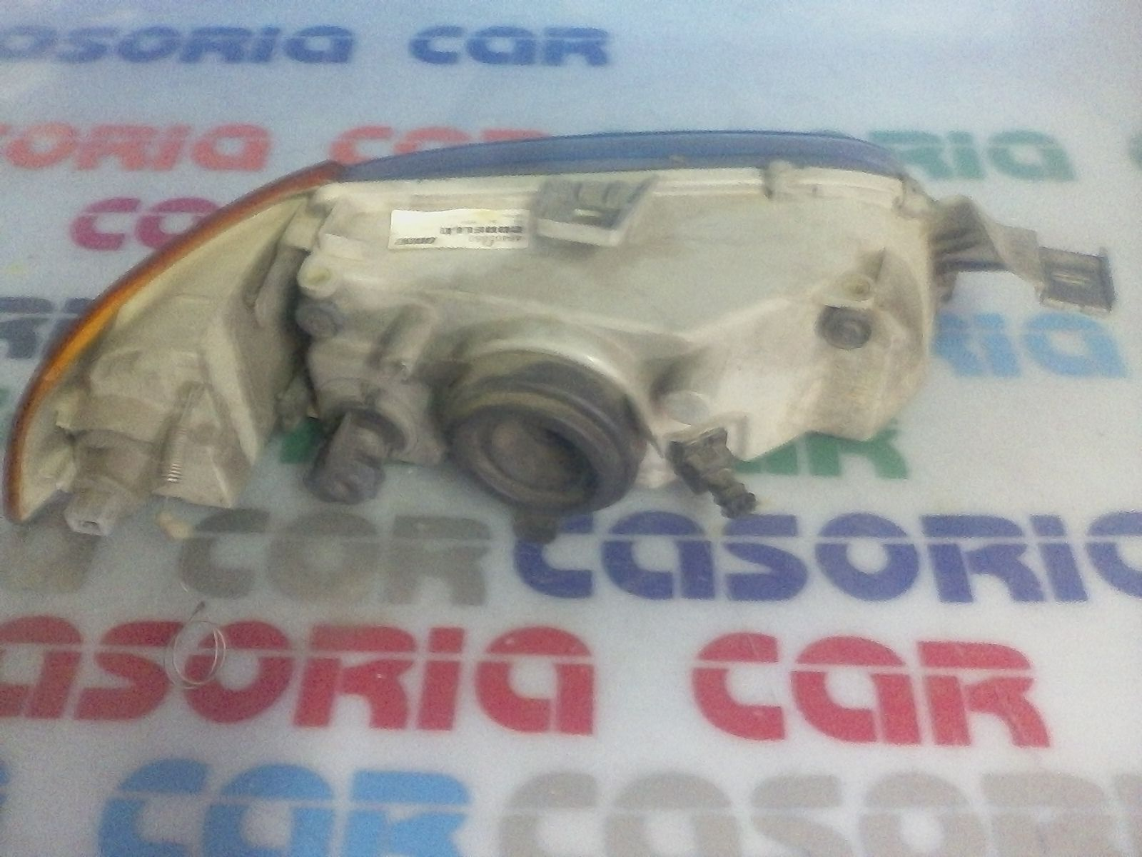 Proiettore Sinistro 46402650 Usato