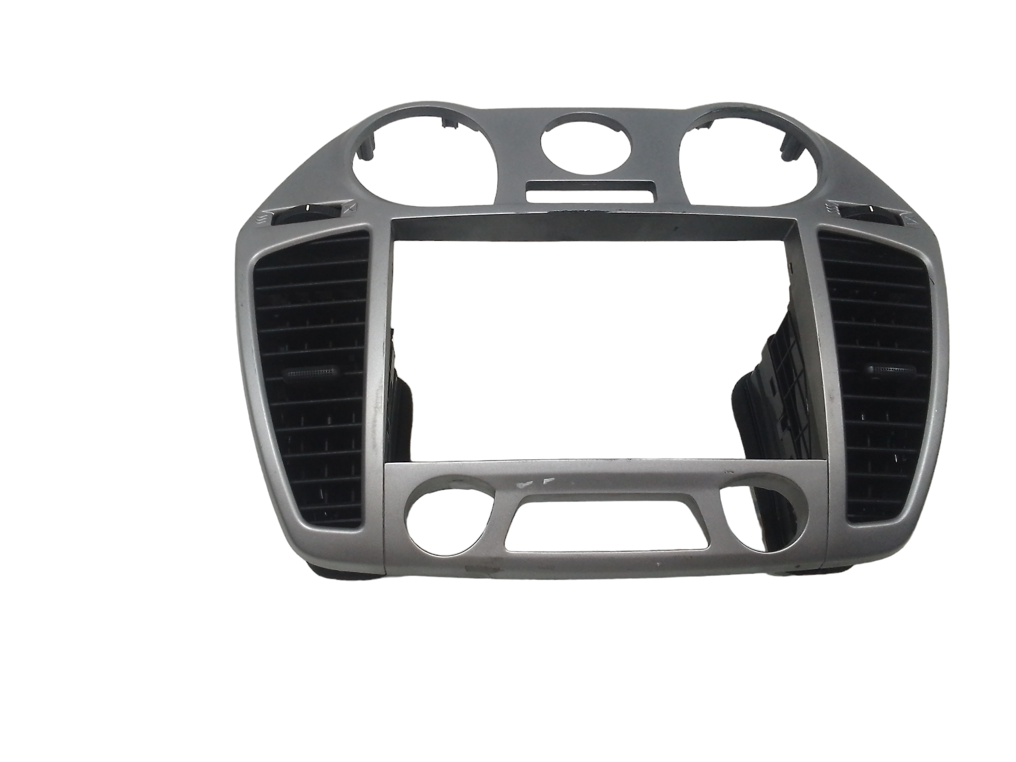 Condotto Aria Bocchette Centr. Sup. Cruscotto Usato