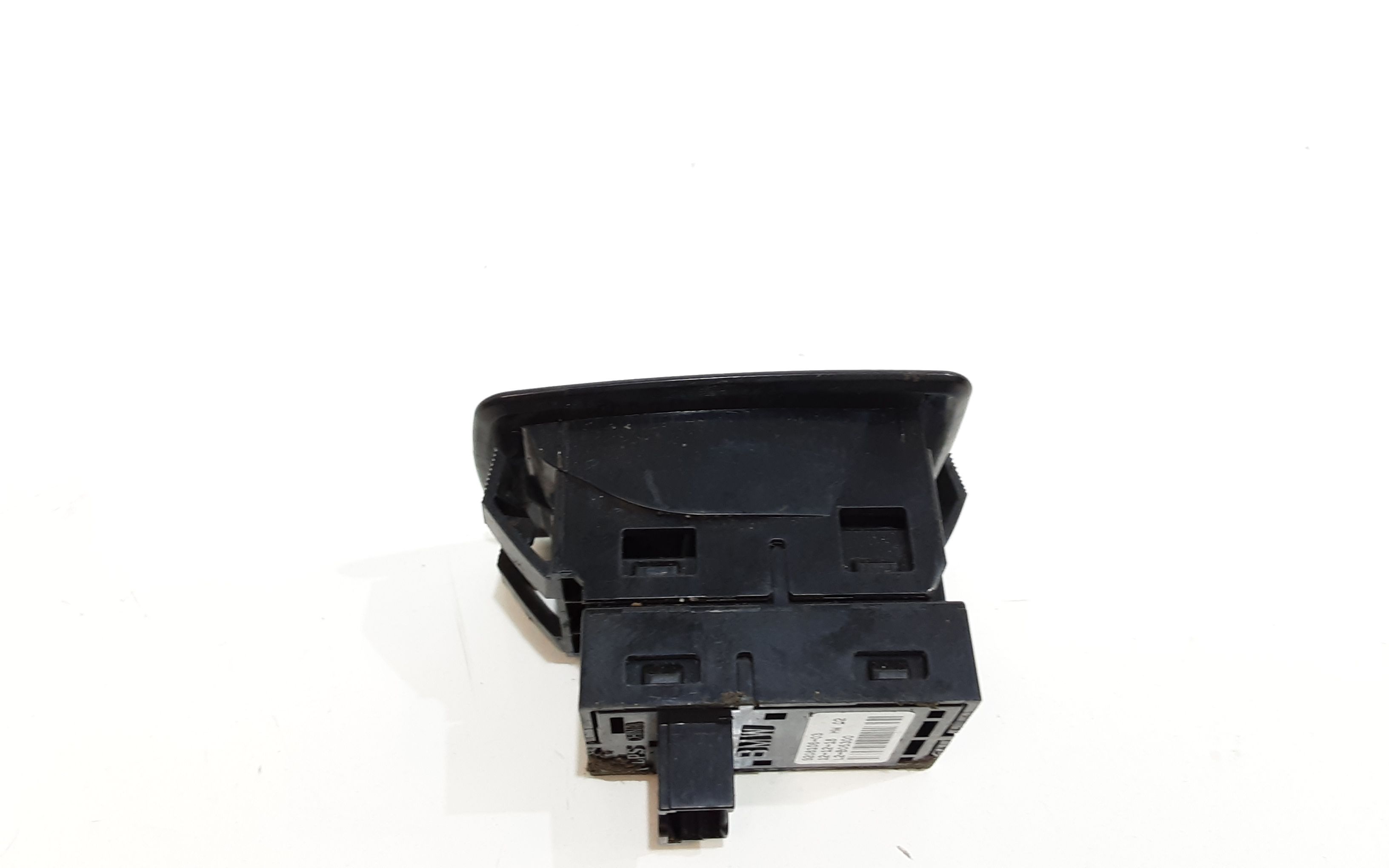 Interruttore Alzacristalli Porta Post. Sinistro 61319208106 Usato