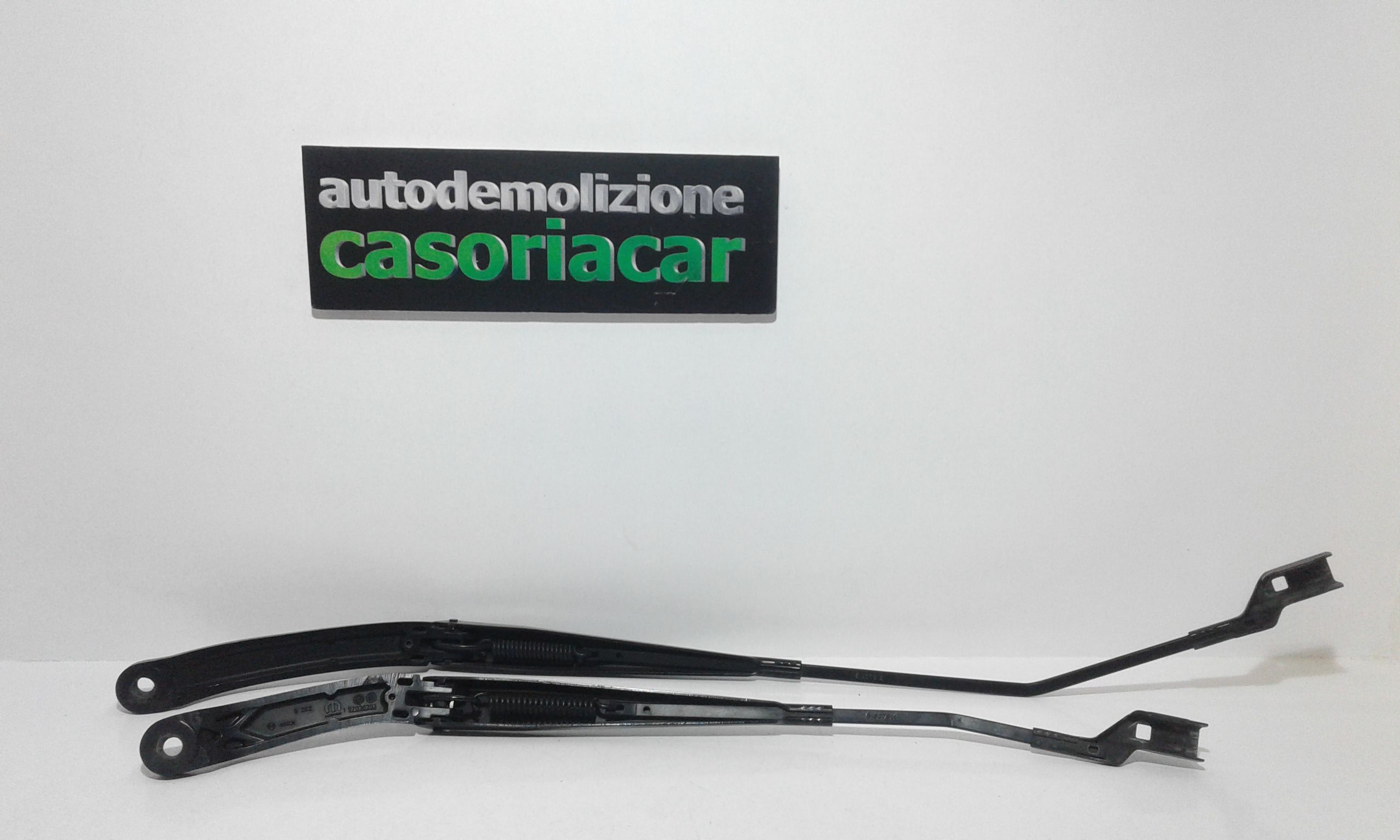 Braccio Tergiparabrezza Usato