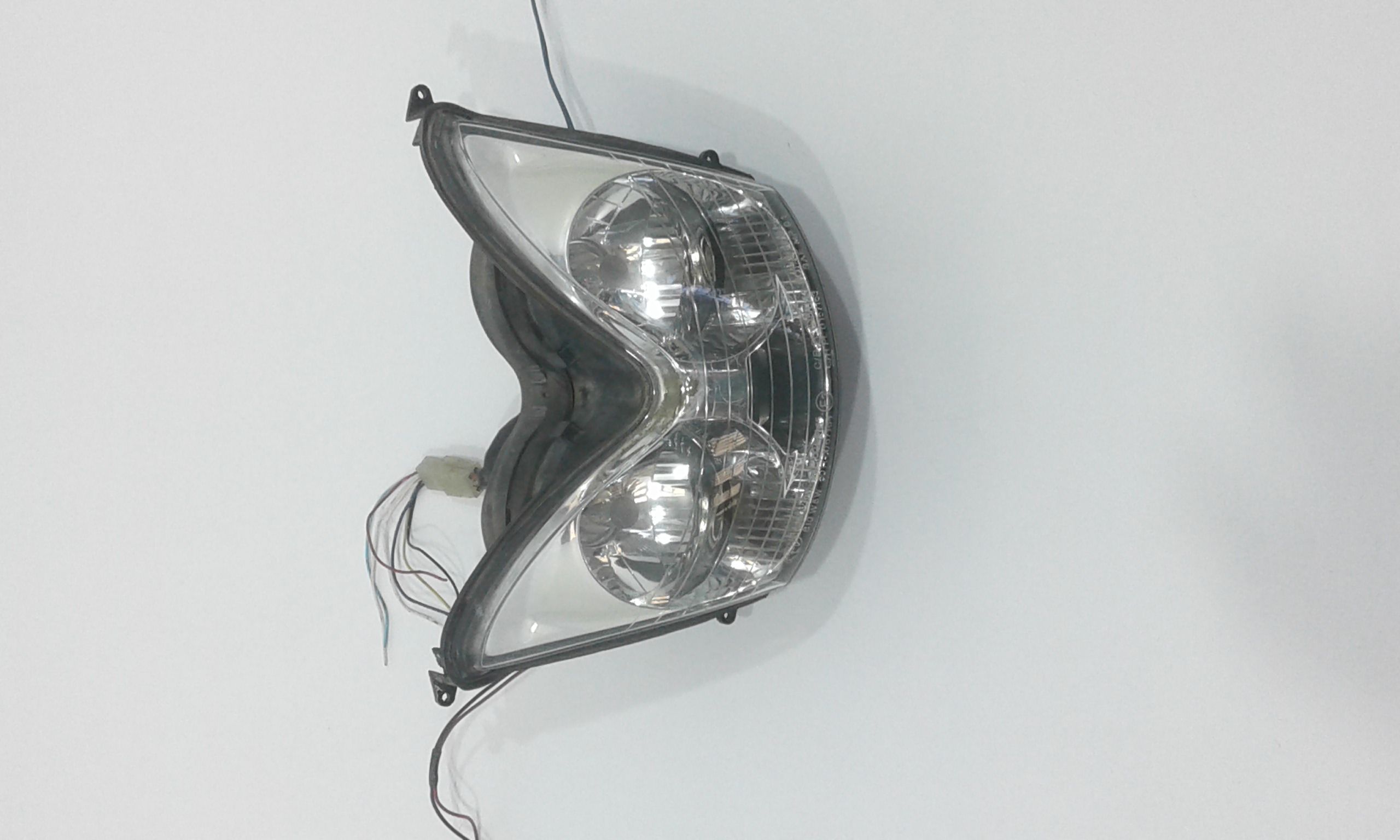 Faro Anteriore Usato