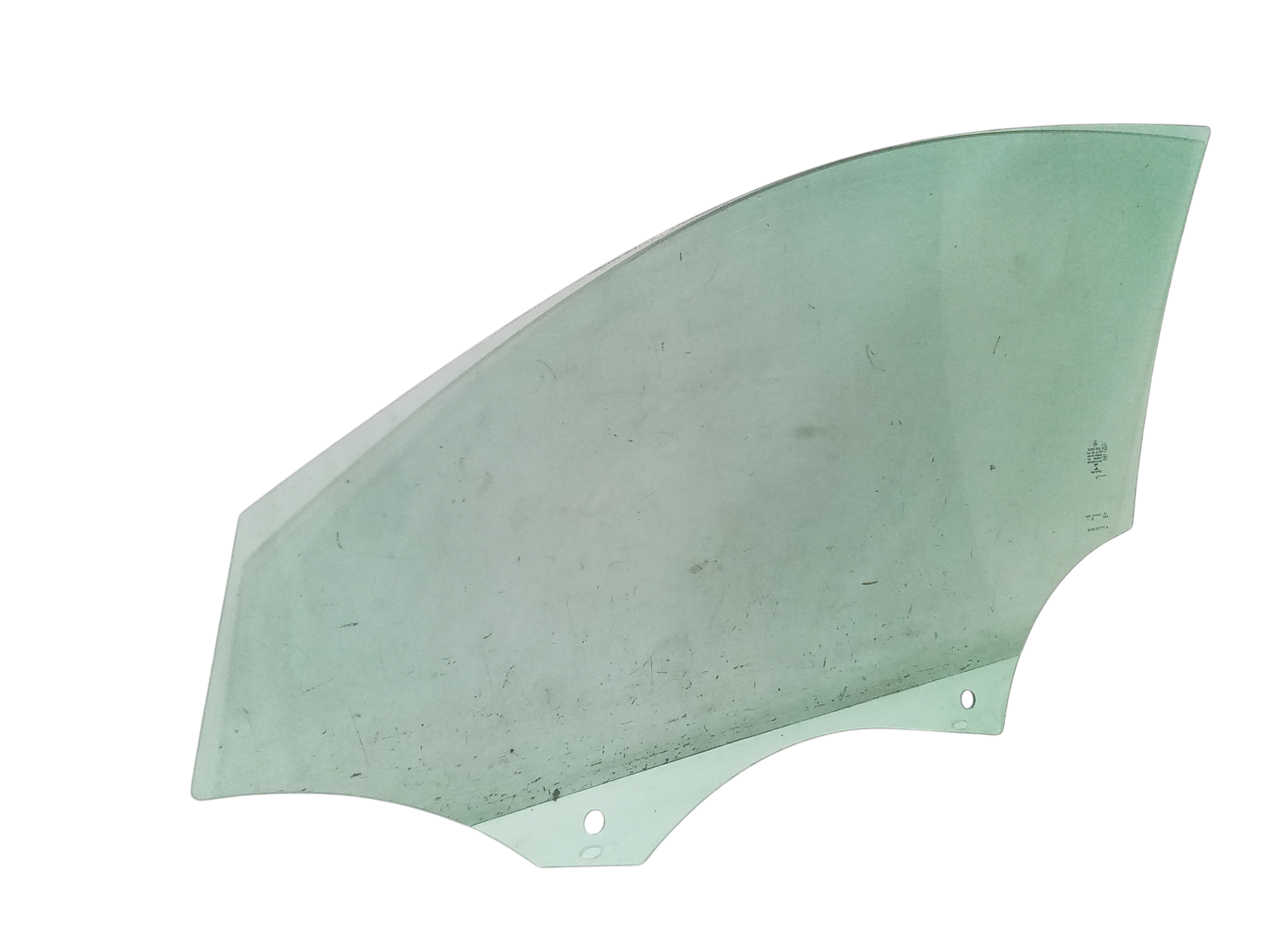 Scendente Porta Ant. Destro A1777253800 Usato