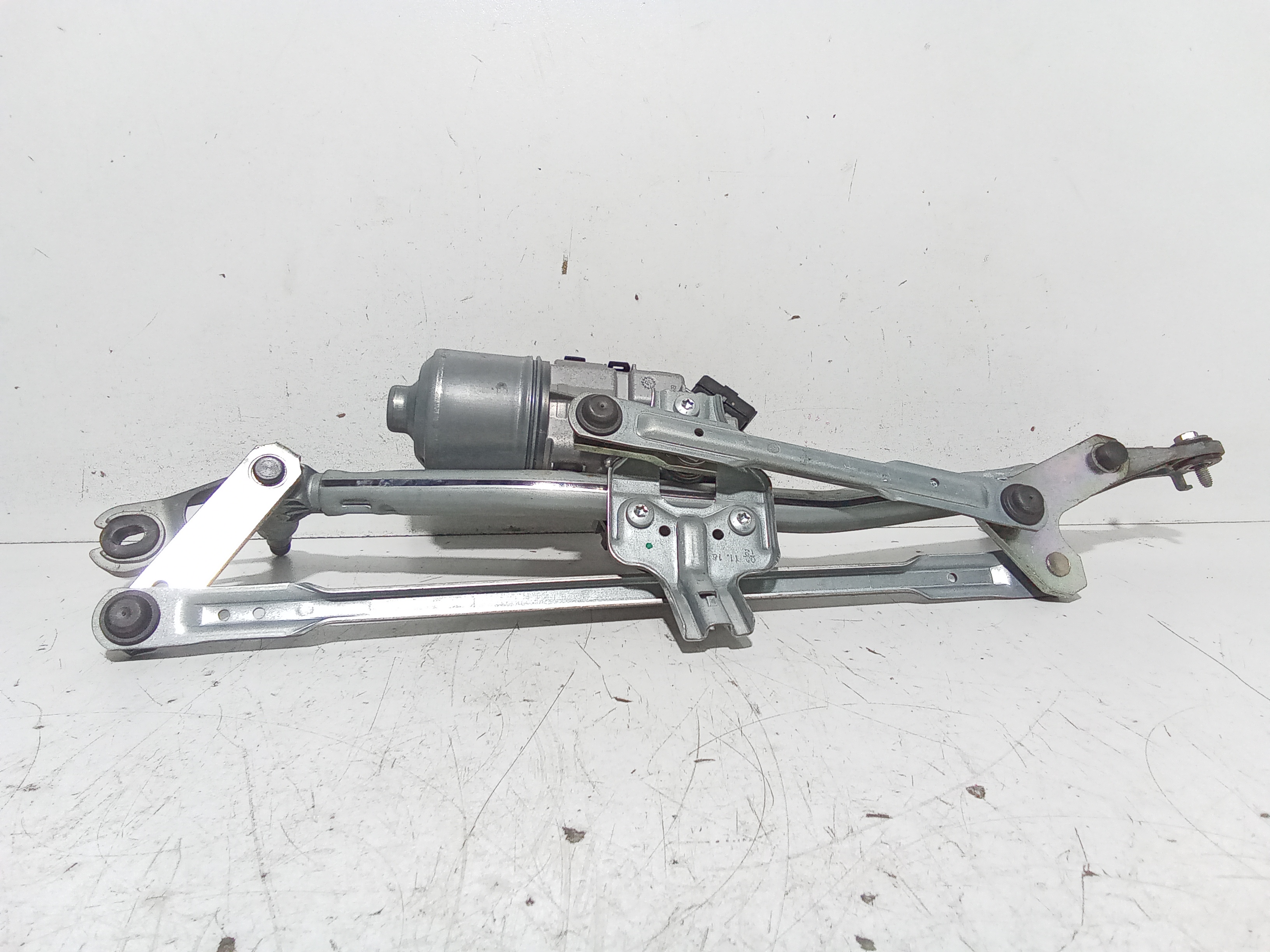 Motorino Tergiparabrezza Compl. Usato