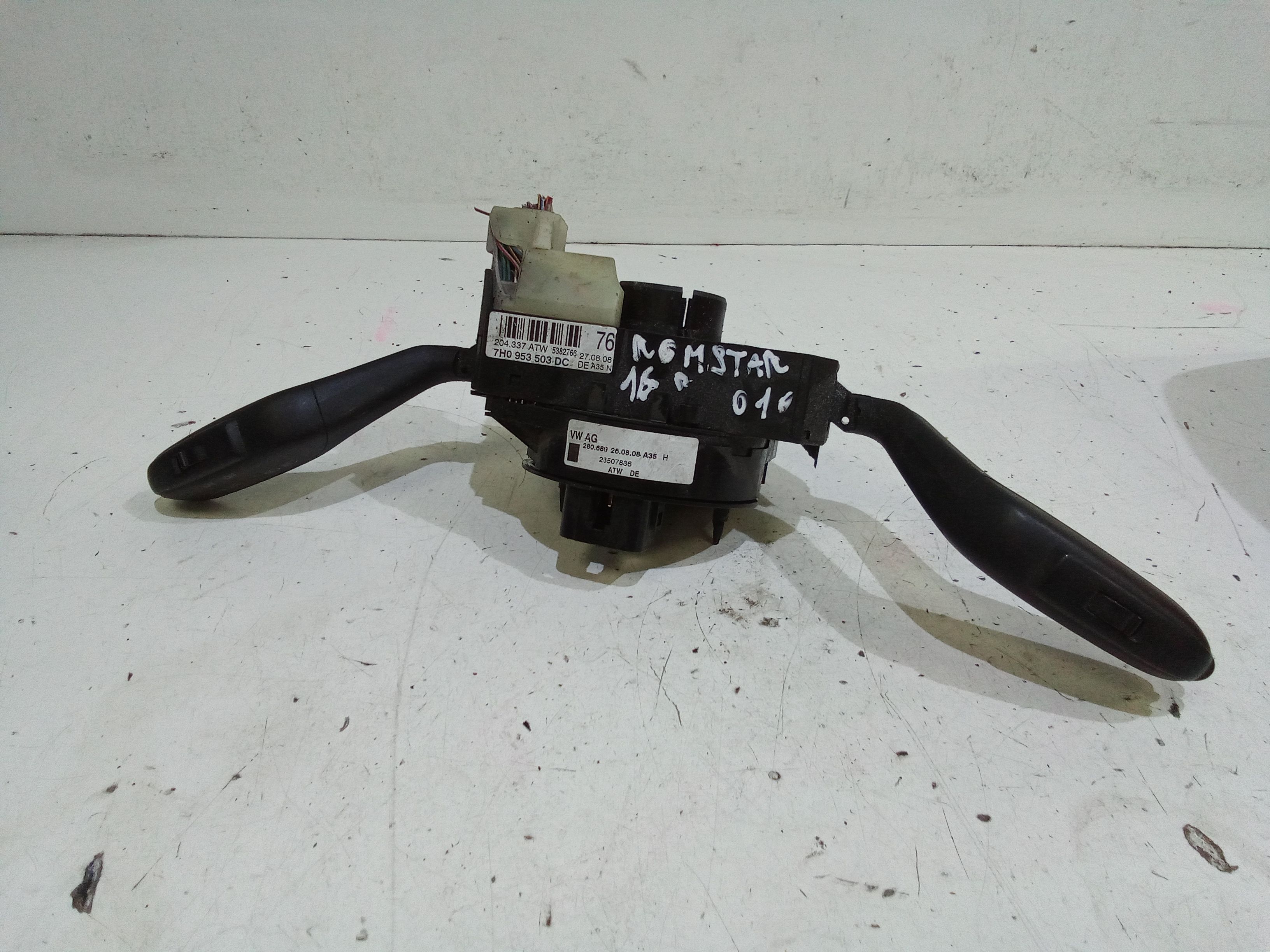 Devioguidasgancio Compl. Usato