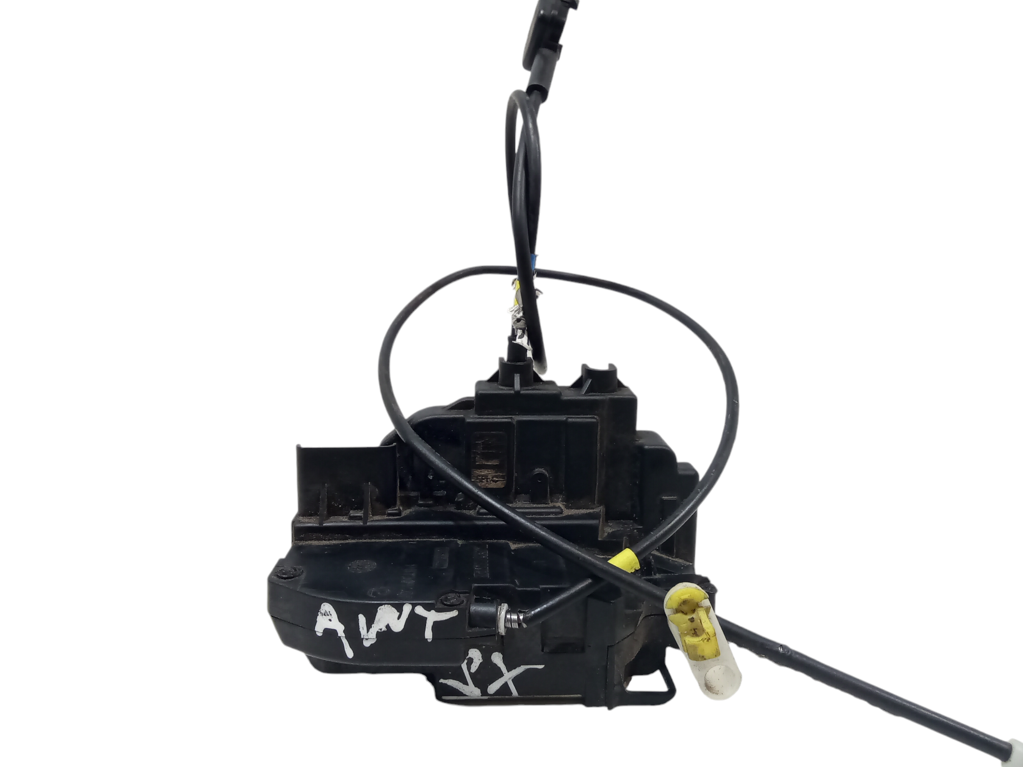 Serratura Porta Ant. Sinistro 80501BG00A Usato