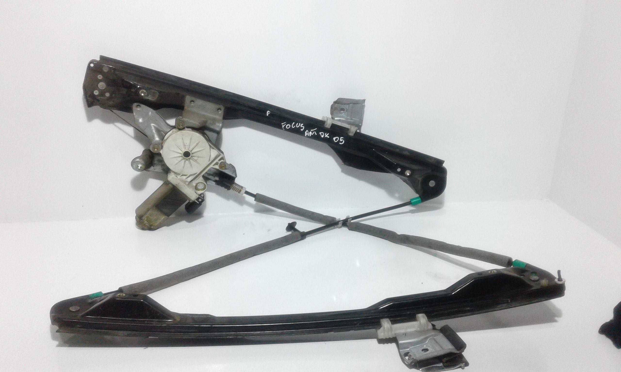 Alzacristallo Porta Ant. Destro Usato