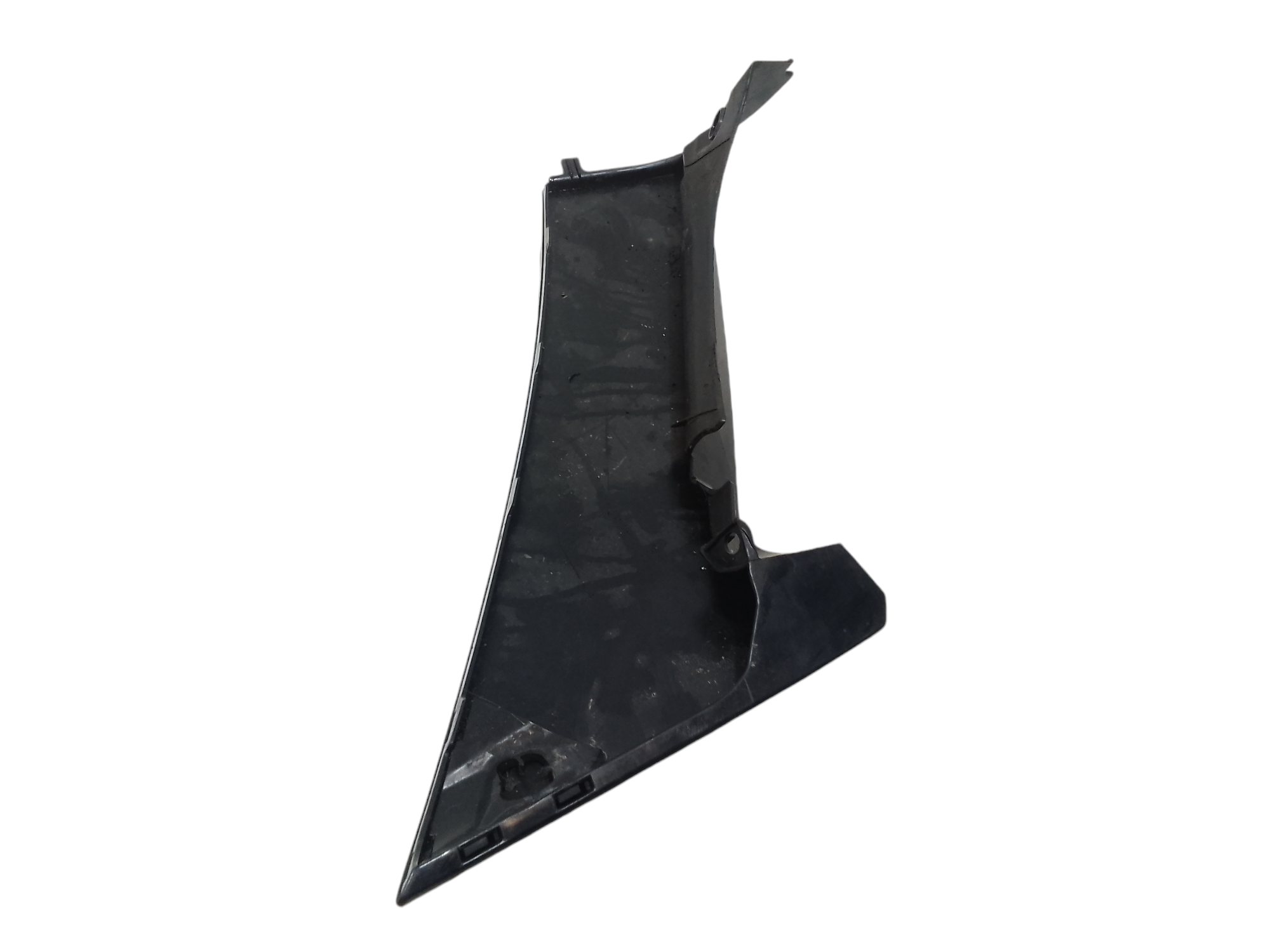 Modanatura Lat. Lunotto Sinistro Usato