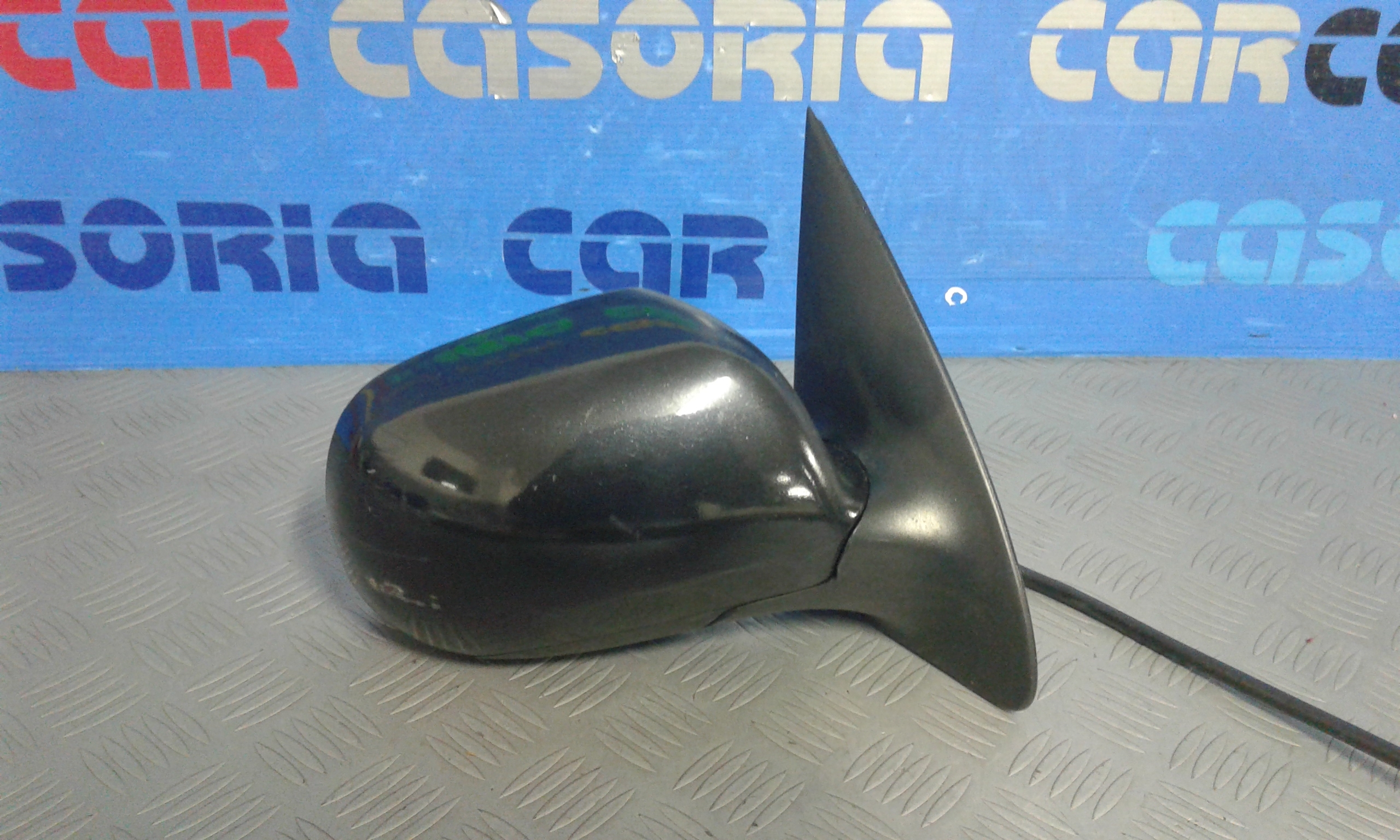 Retrovisore Est. Destro 6Y1857502ASB41 Usato