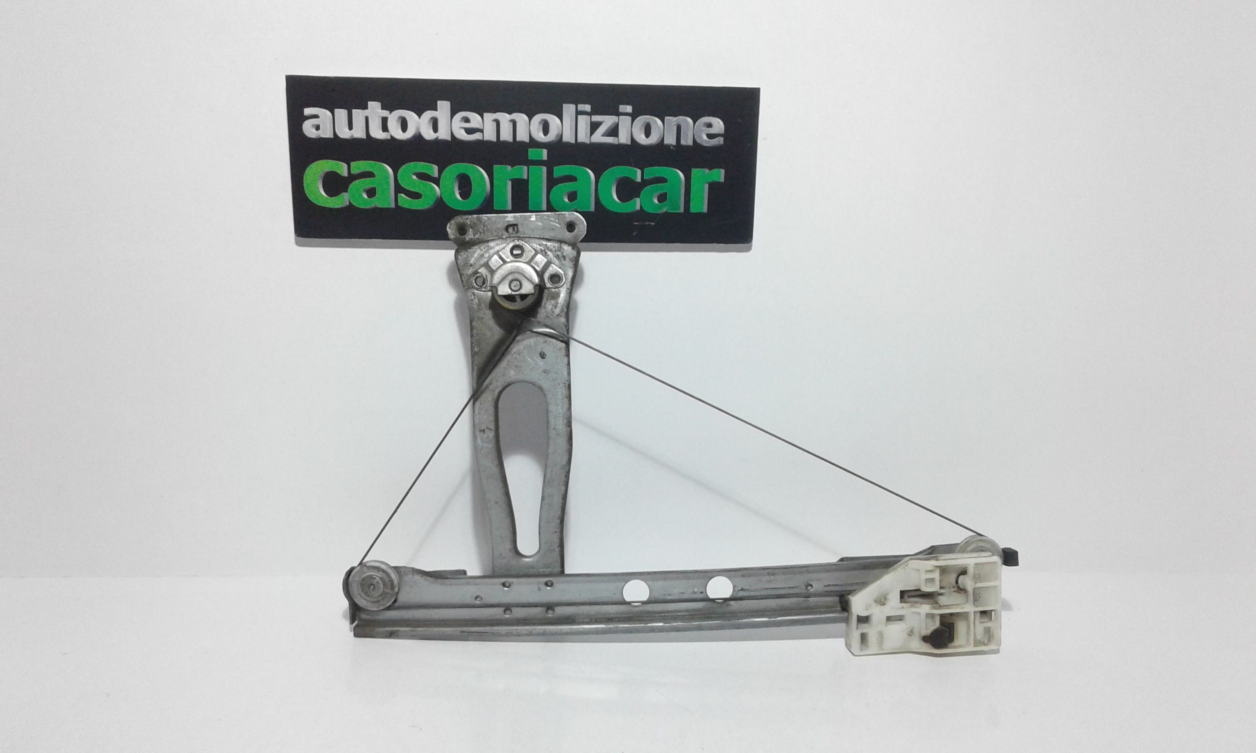 Alzacristallo Elettr. Porta Post. Sinistro 922384 Usato