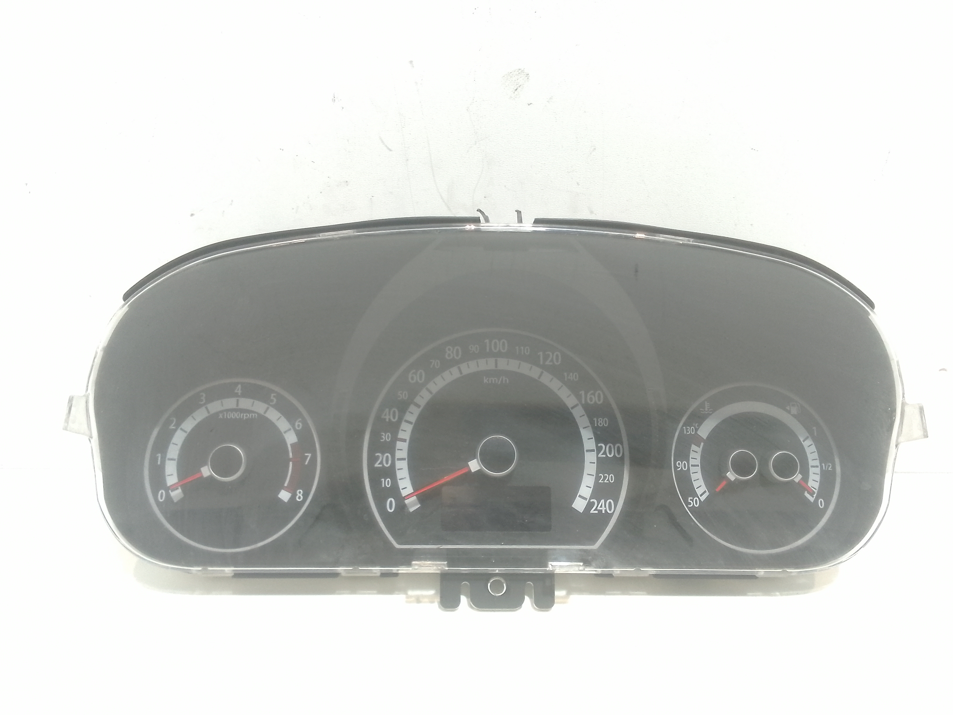 Quadro Portastrumenti Usato