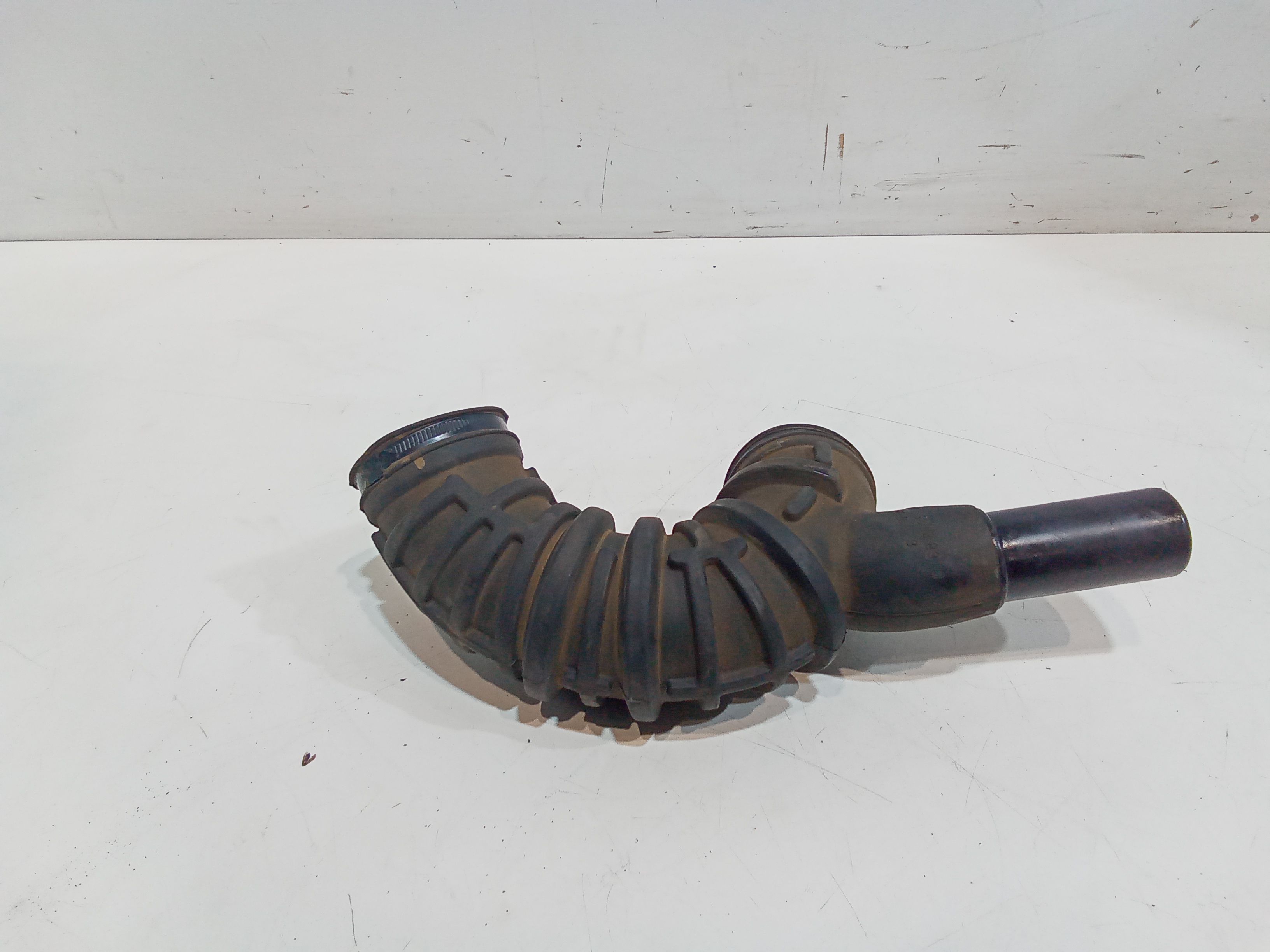 Manicotto Aspirazione Aria Entrata Filtro Usato