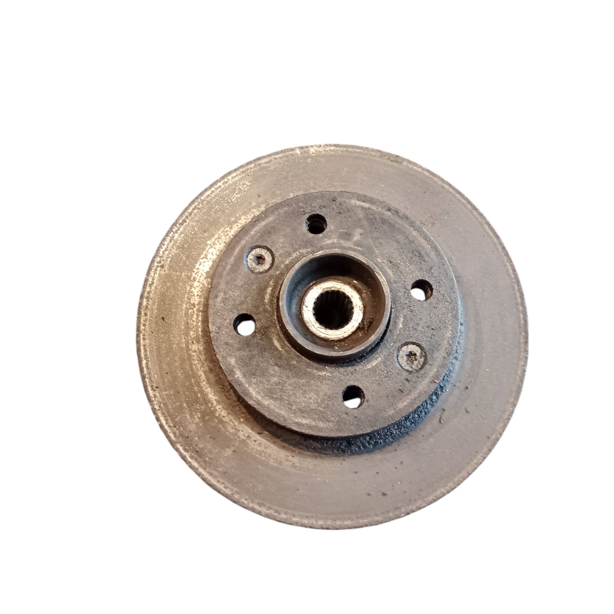 Fusello Montante Mozzo Anteriore Sinistro Usato