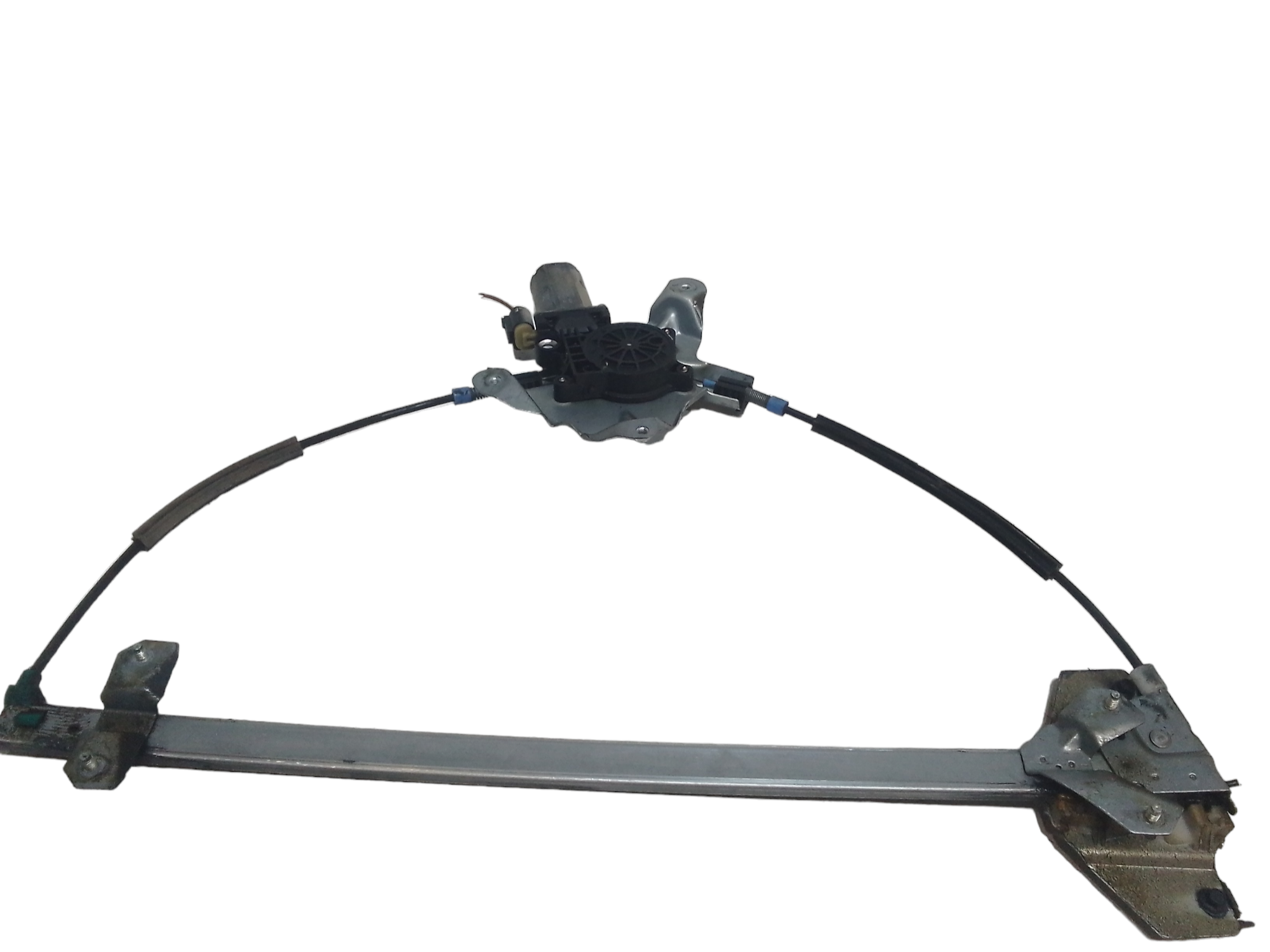 Alzacristallo Porta Ant. Destro Usato