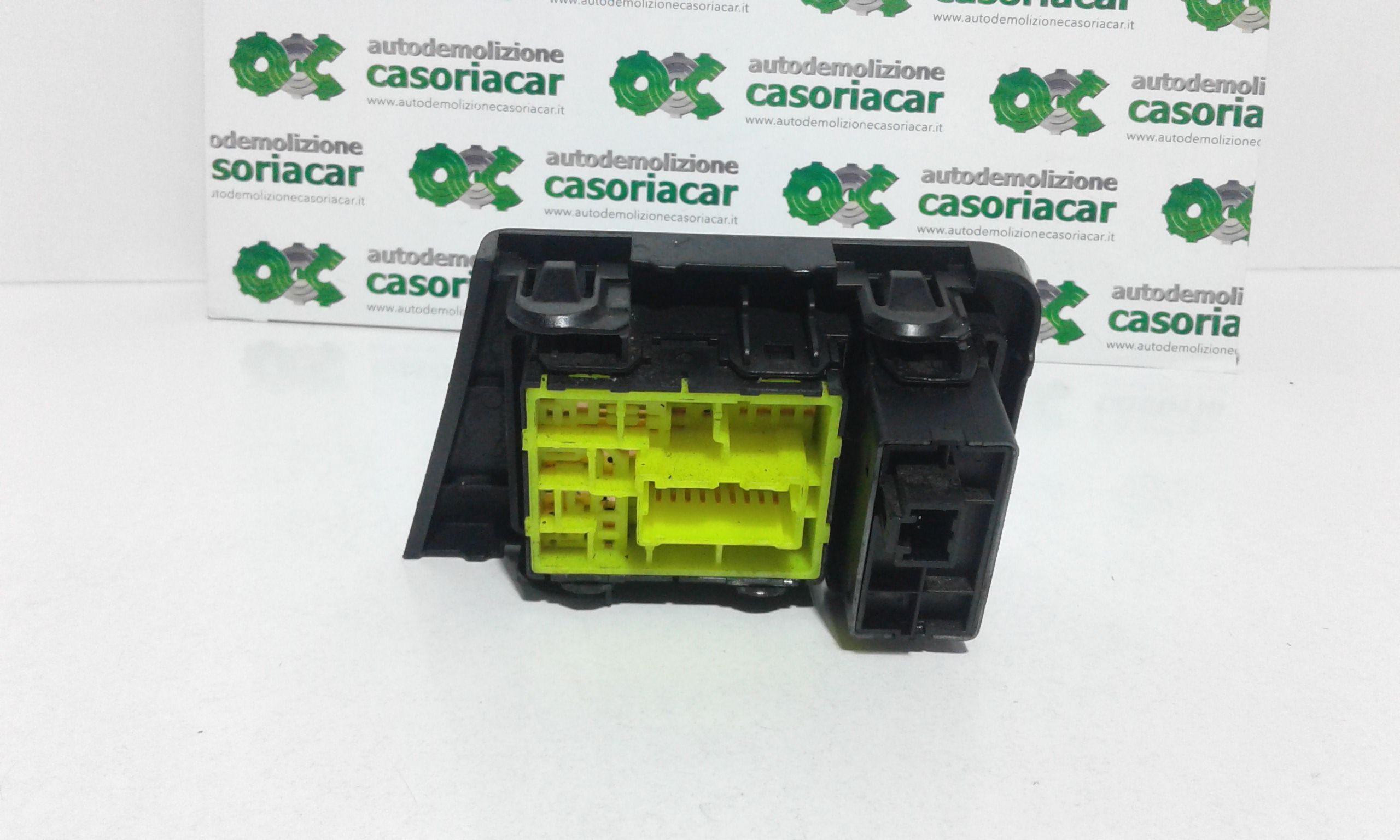 Comando Regolazione Altezza Proiettori Usato