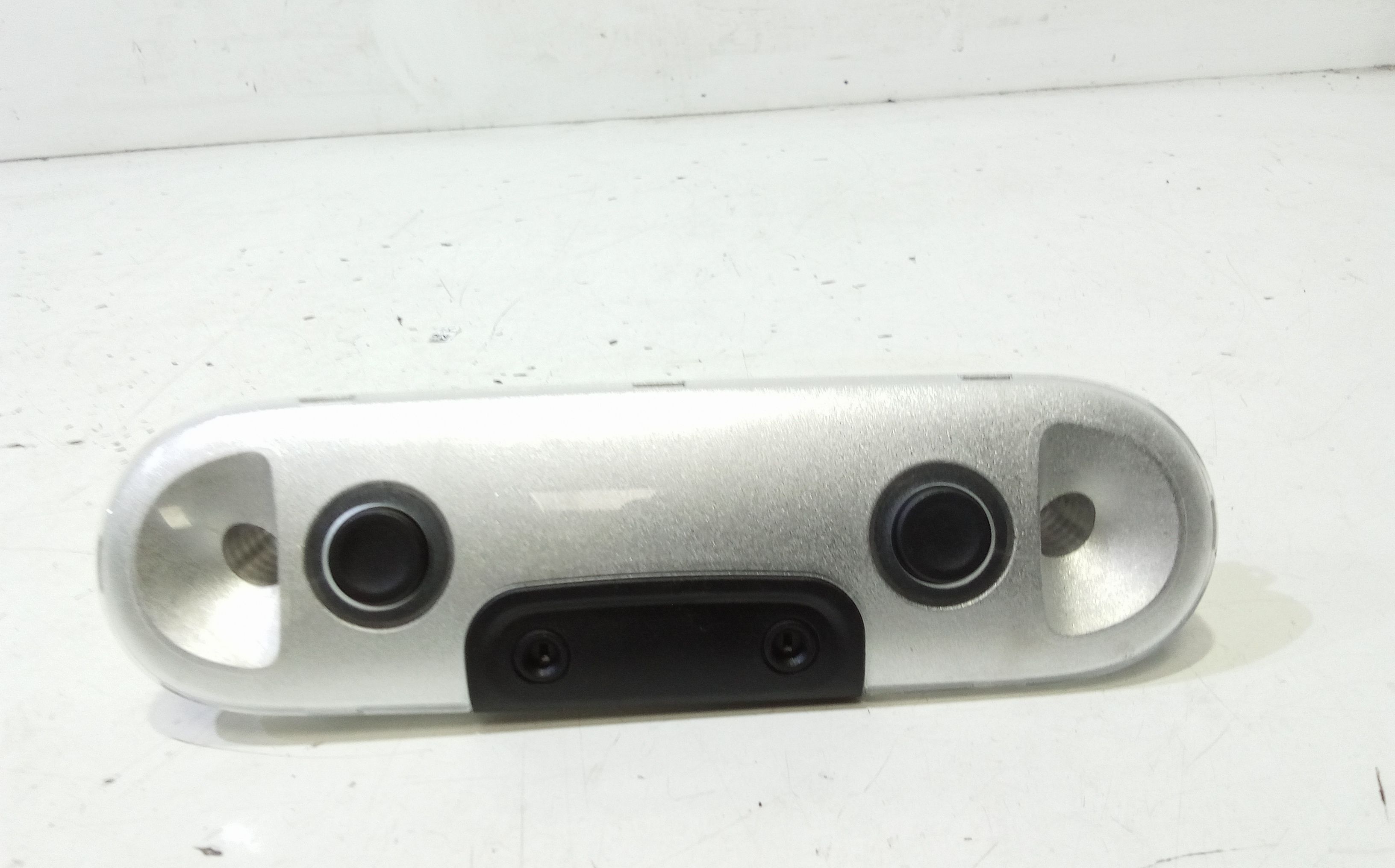 Luce Cortesia Centr. Tetto Usato