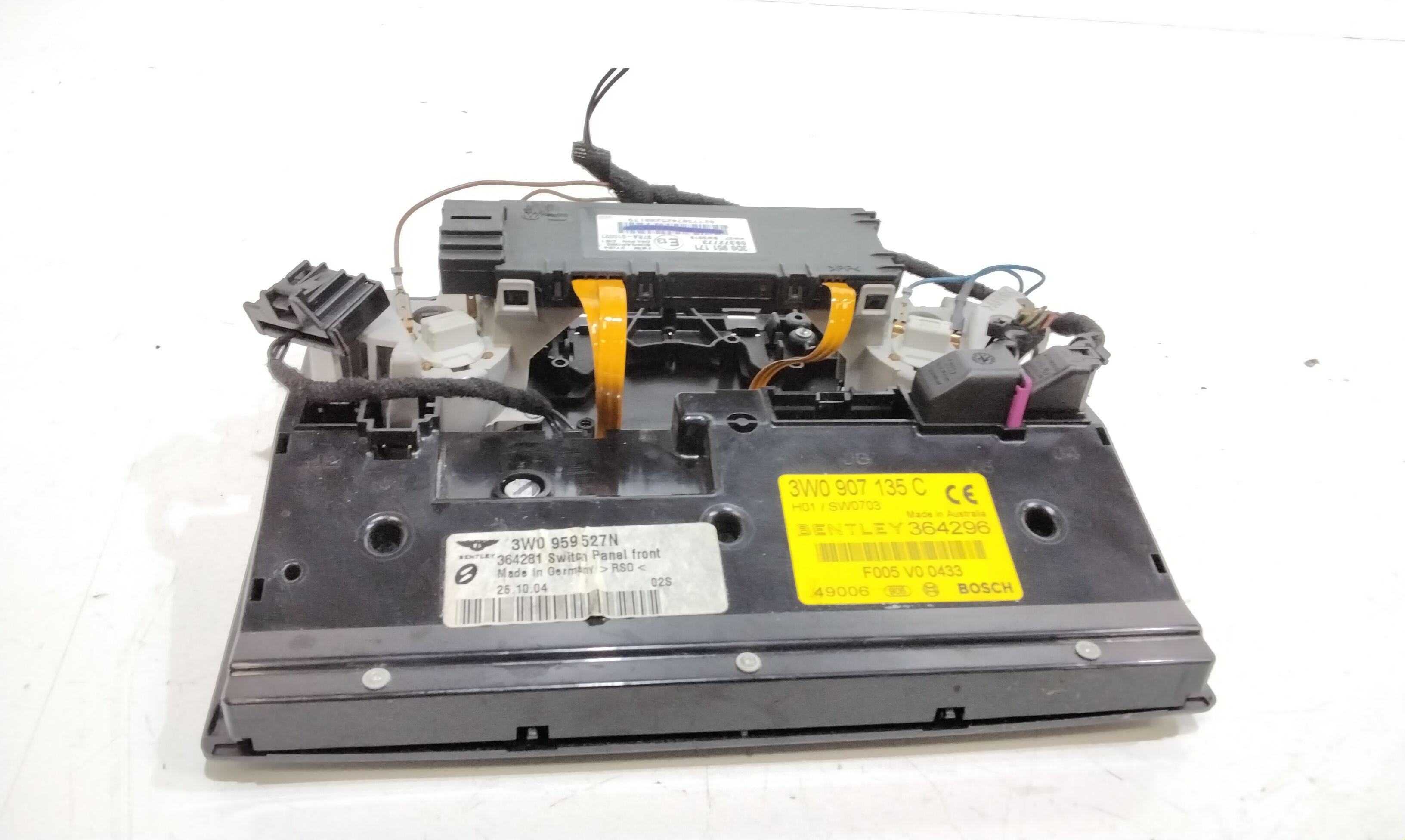 Luce Cortesia Ant. Tetto Usato