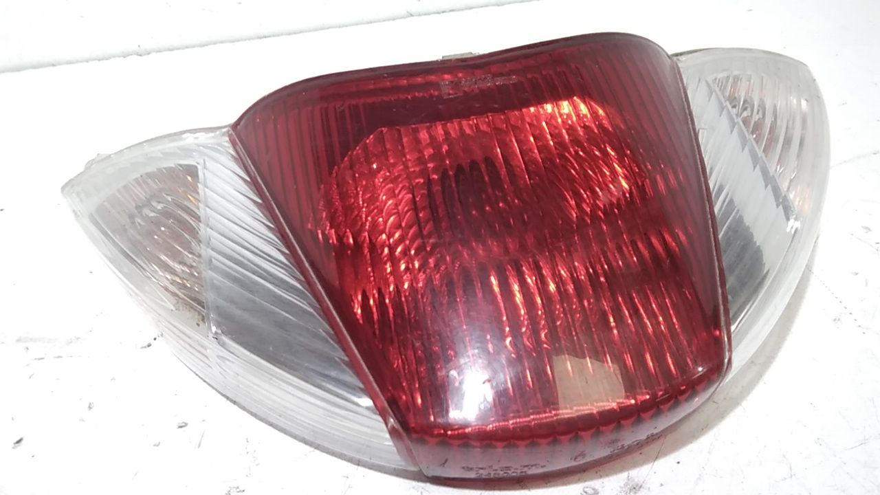 Fanale Post. Destro,fanale Post. Sinistro Usato