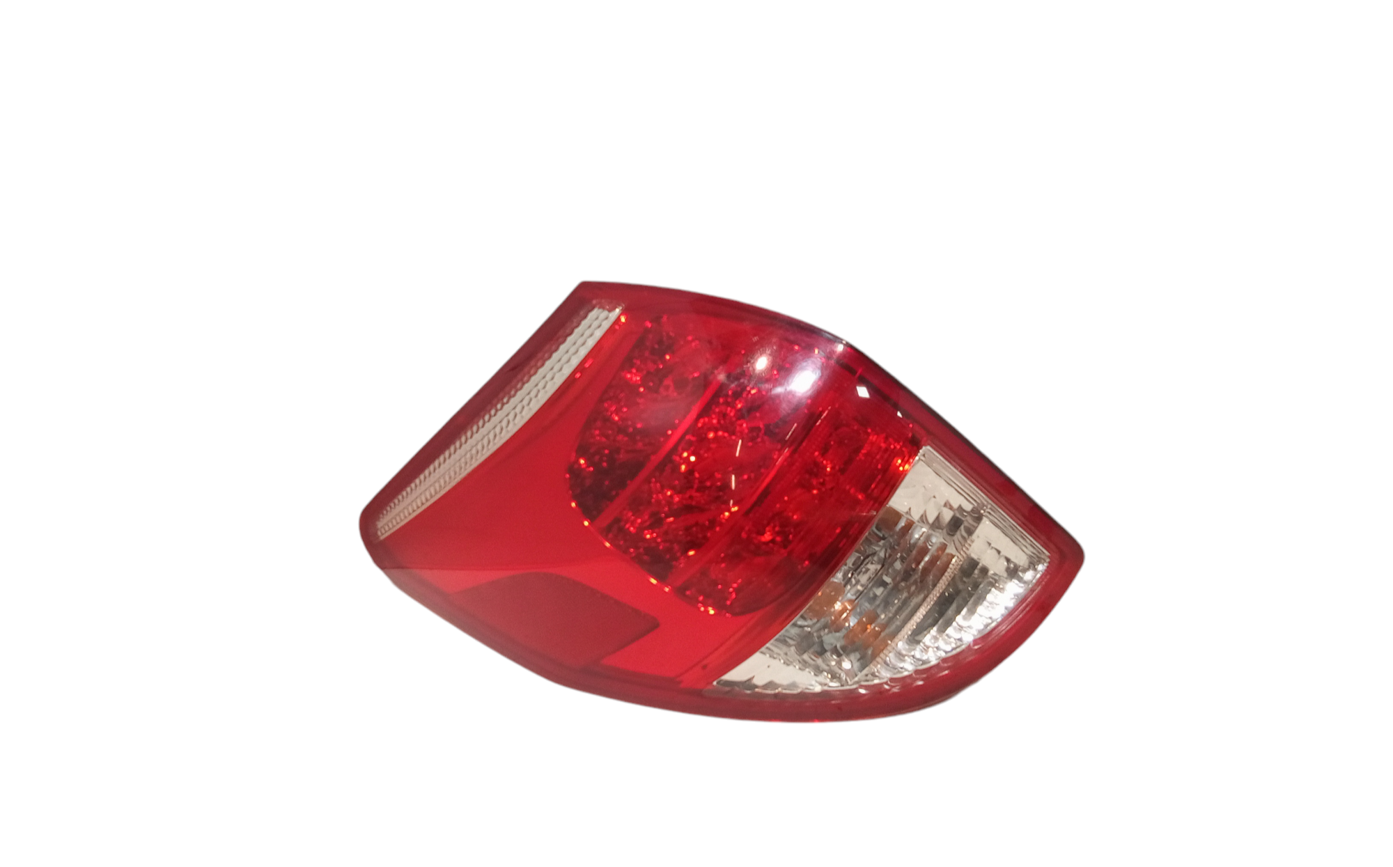 Fanale Post. Sinistro 8156142120 Usato