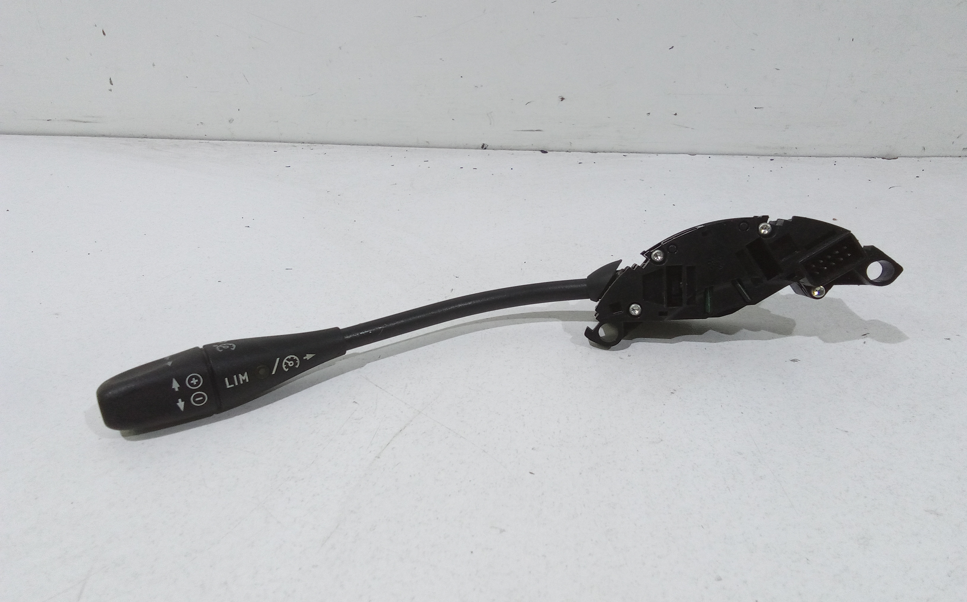 Blocco Comandi Regolatore Velocità A0085452624 Usato